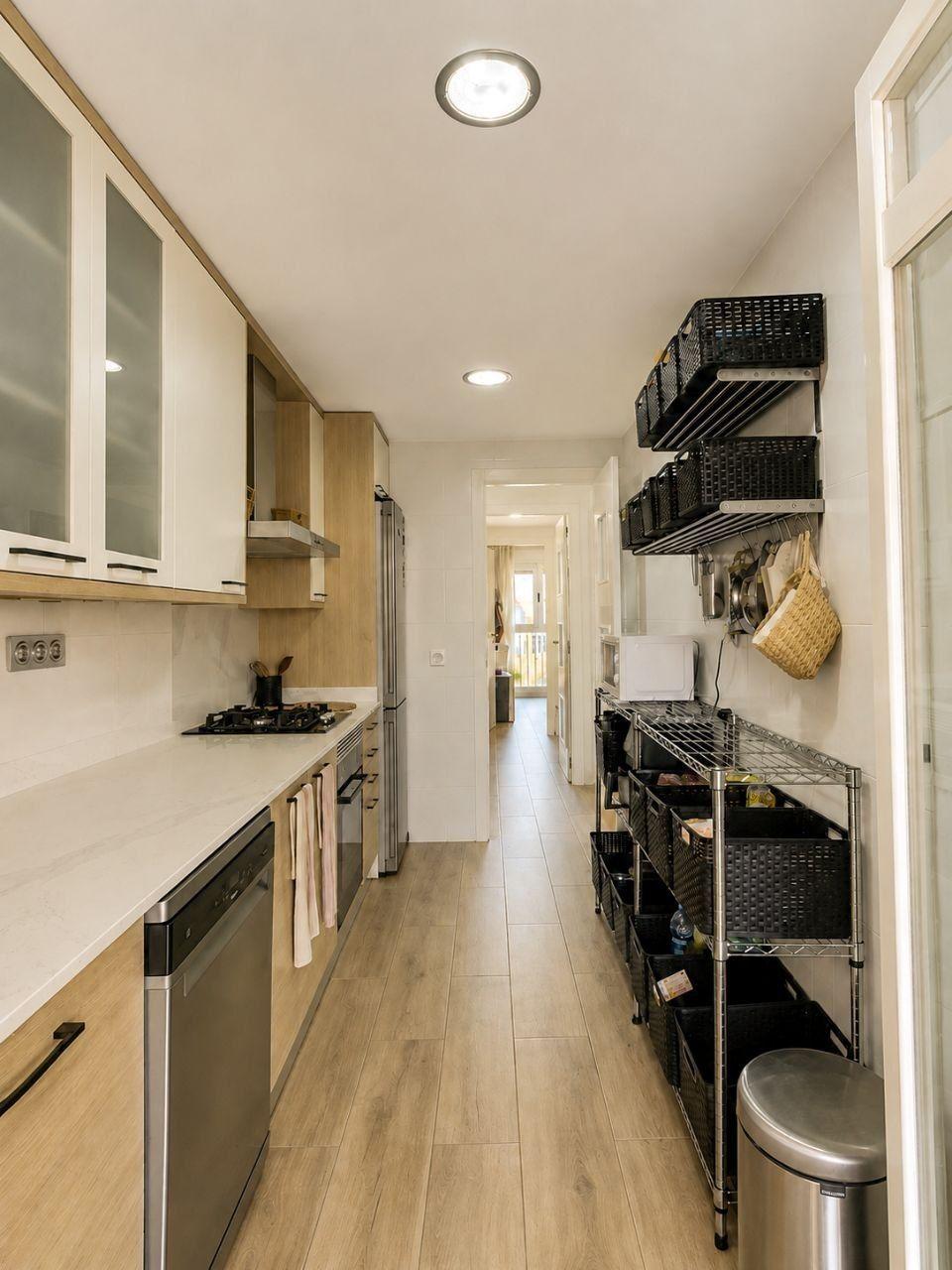 Piso en Venta en Passeig de Ricardo Ortega - 6