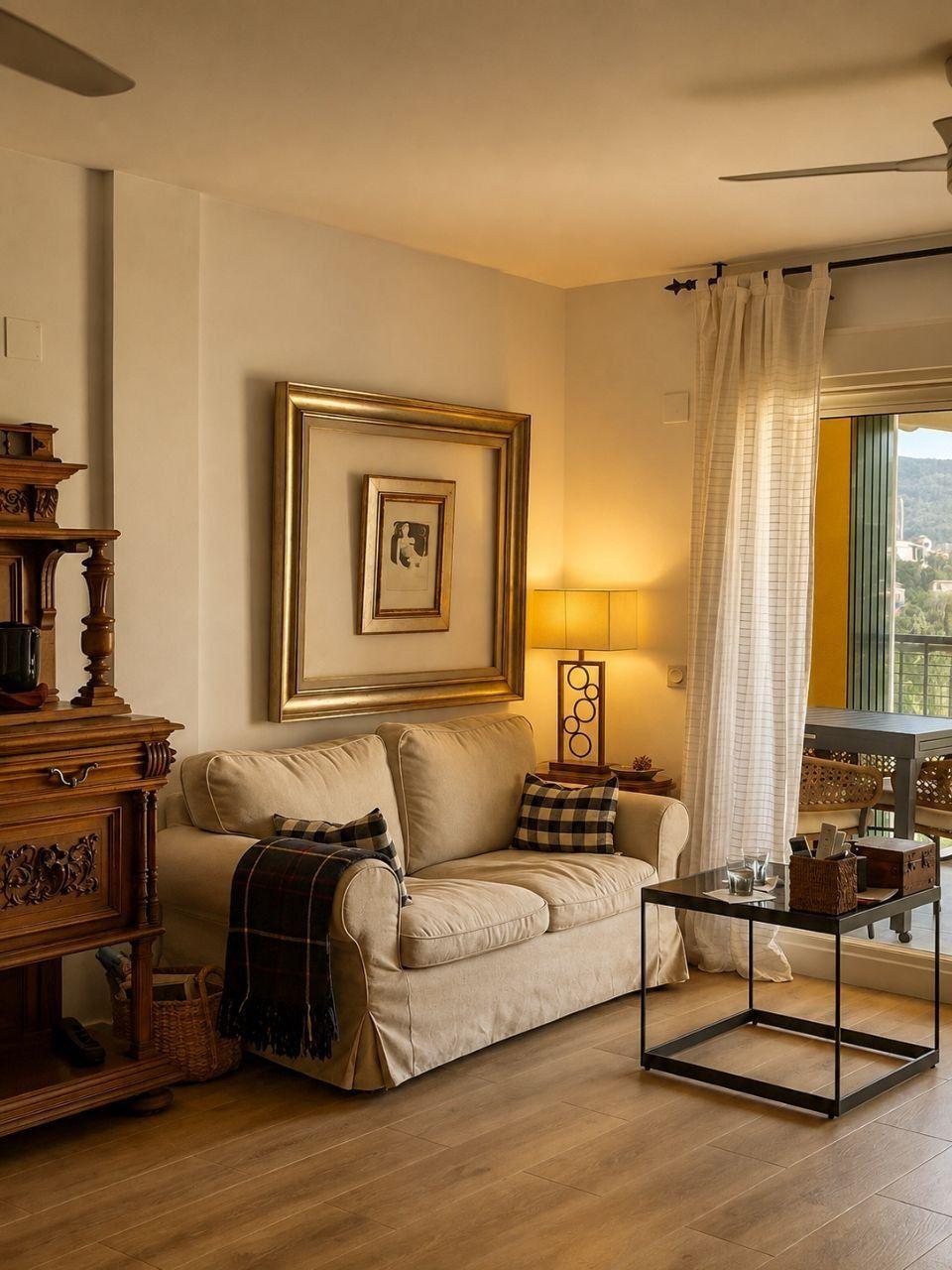 Piso en Venta en Passeig de Ricardo Ortega - 2