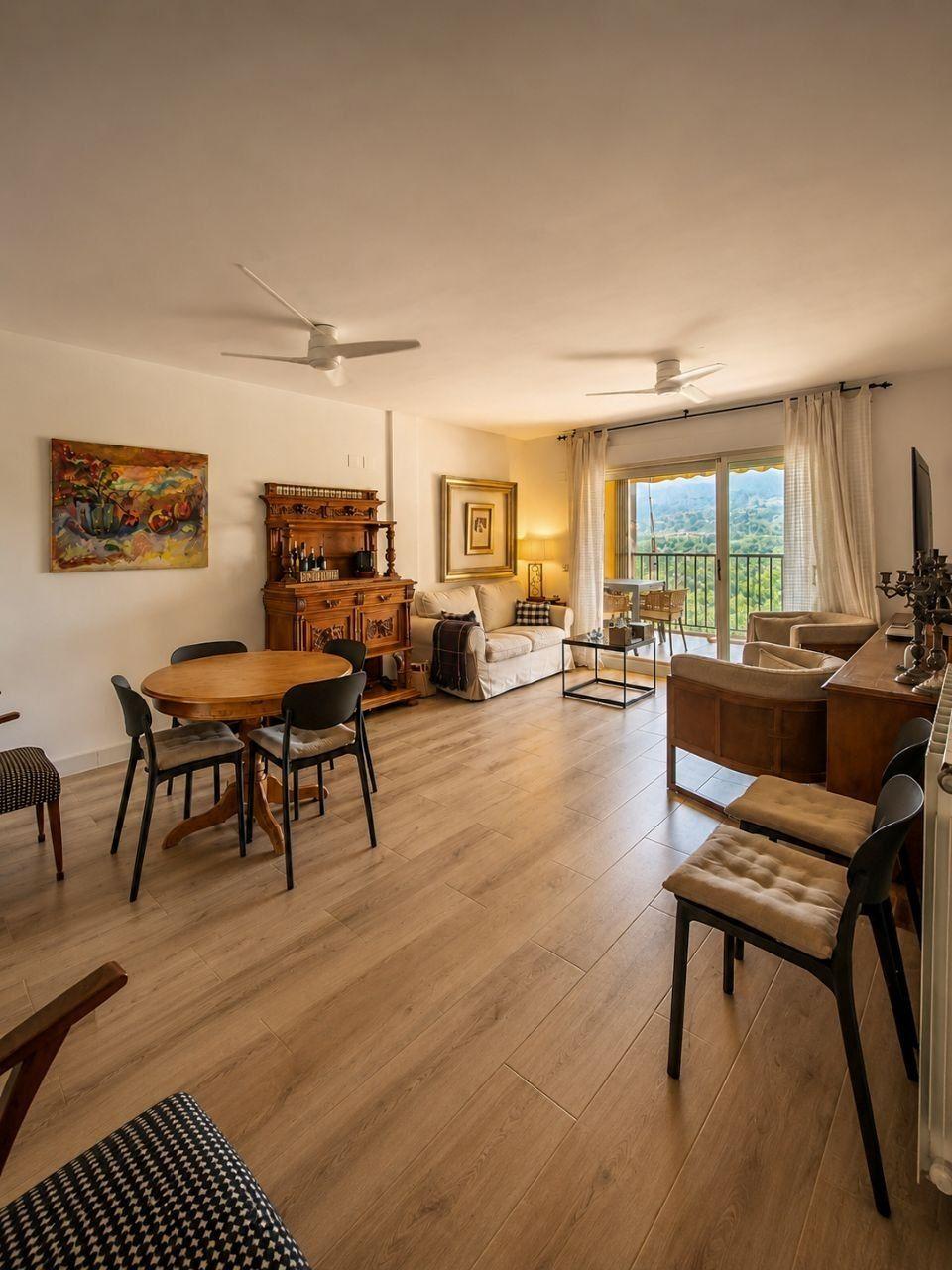 Piso en Venta en Passeig de Ricardo Ortega - 4