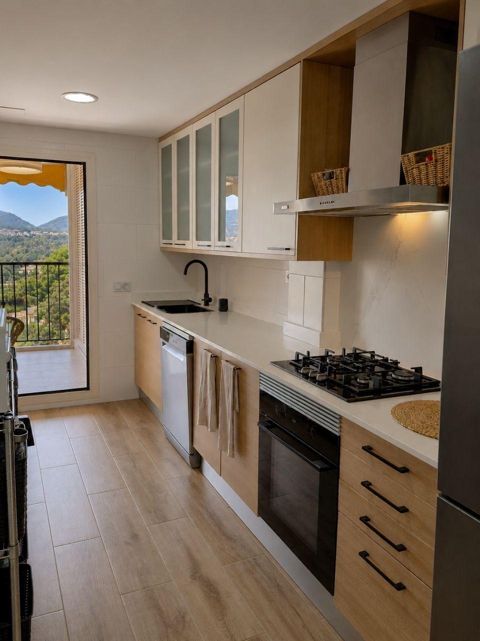 Piso en Venta en Passeig de Ricardo Ortega - 7