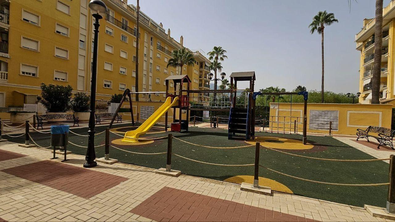 Piso en Venta en Passeig de Ricardo Ortega - 23