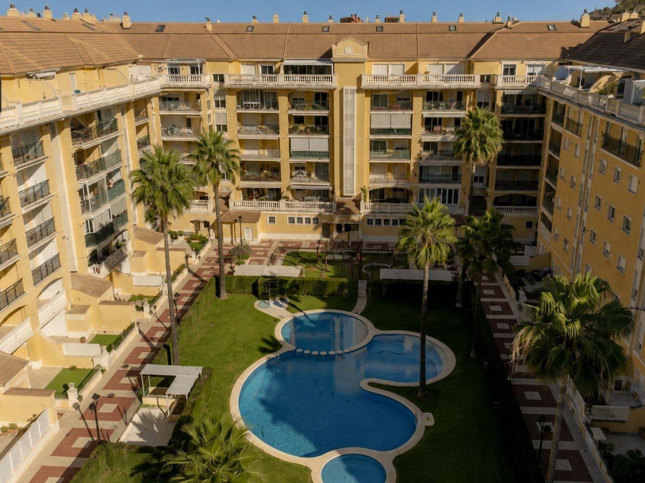 Piso en Venta en Passeig de Ricardo Ortega - 22