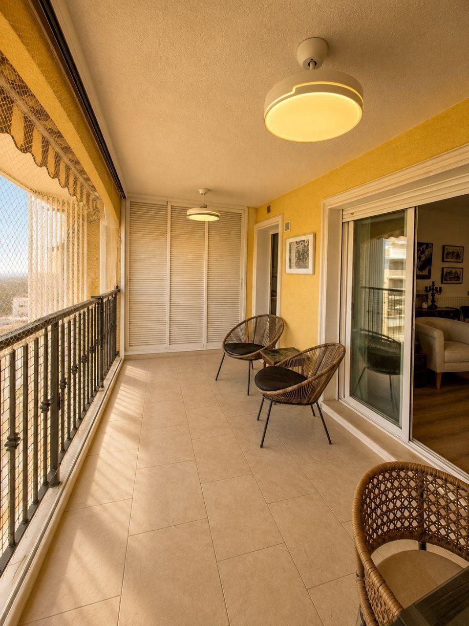 Piso en Venta en Passeig de Ricardo Ortega - 5