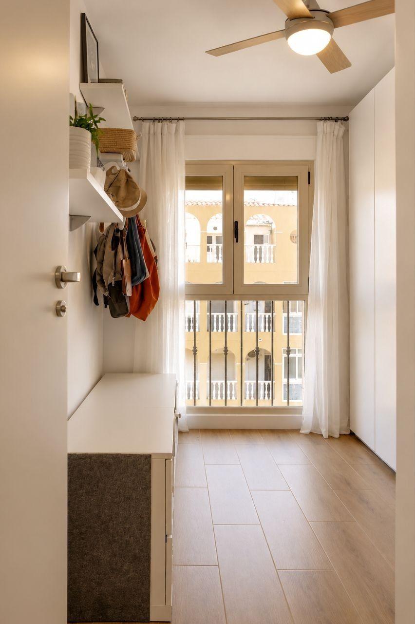 Piso en Venta en Passeig de Ricardo Ortega - 21