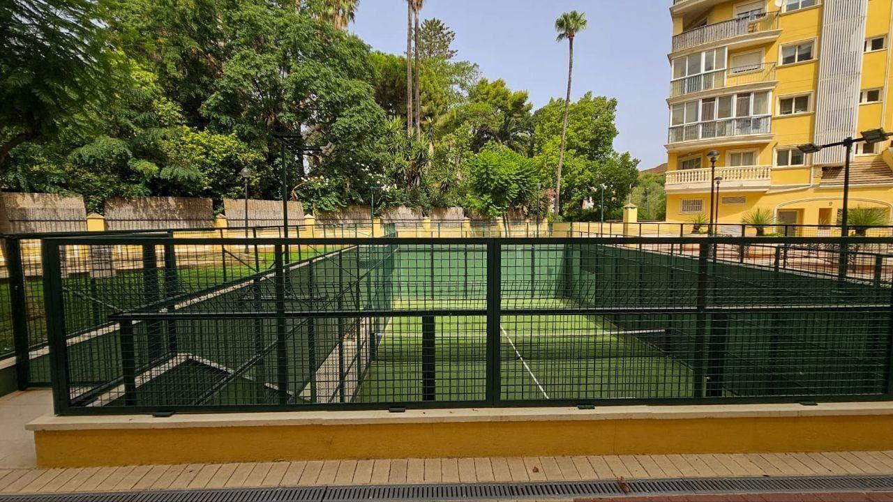 Piso en Venta en Passeig de Ricardo Ortega - 24