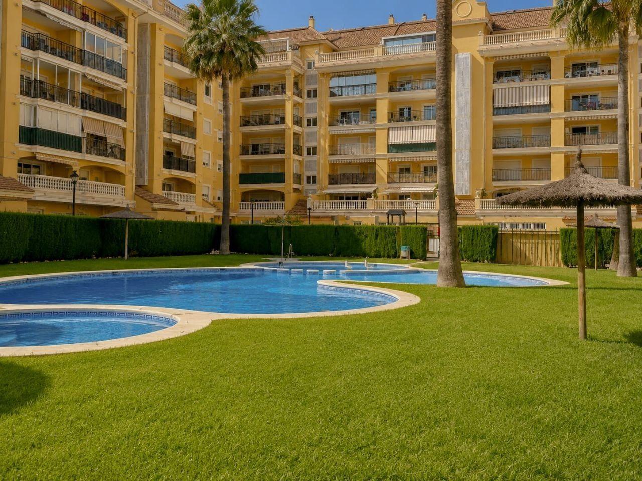 Piso en Venta en Passeig de Ricardo Ortega - 28