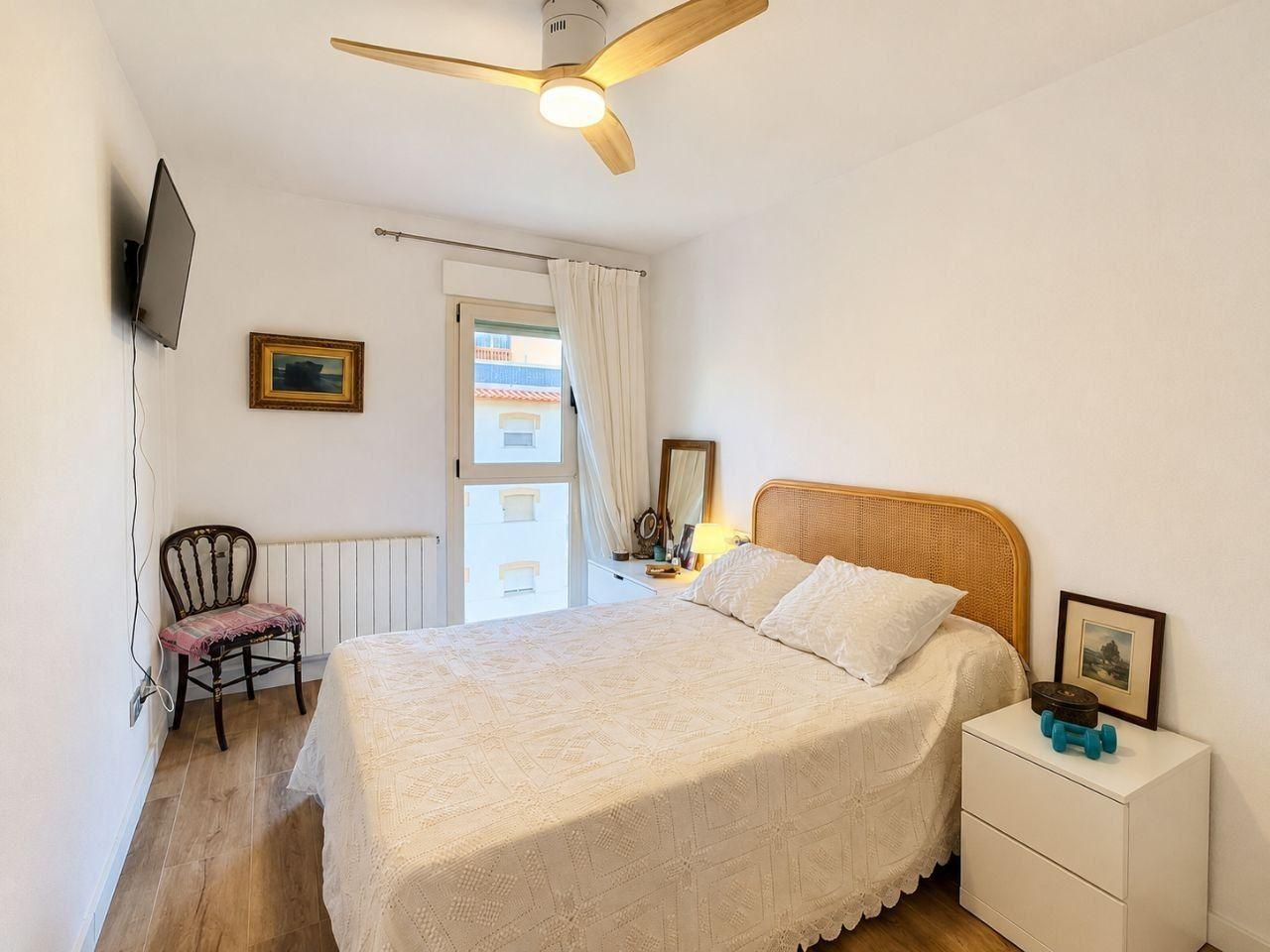 Piso en Venta en Passeig de Ricardo Ortega - 14