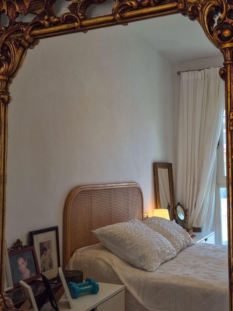 Piso en Venta en Passeig de Ricardo Ortega - 15