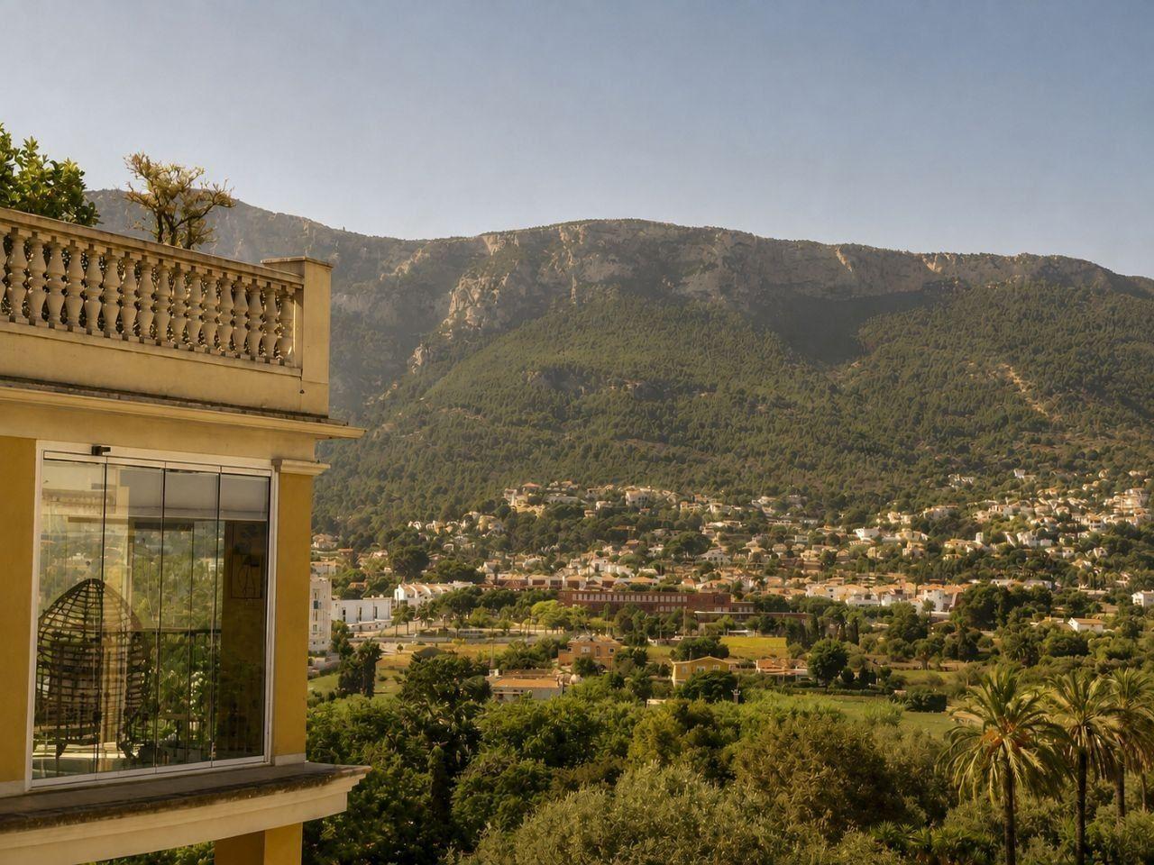 Piso en Venta en Passeig de Ricardo Ortega - 30