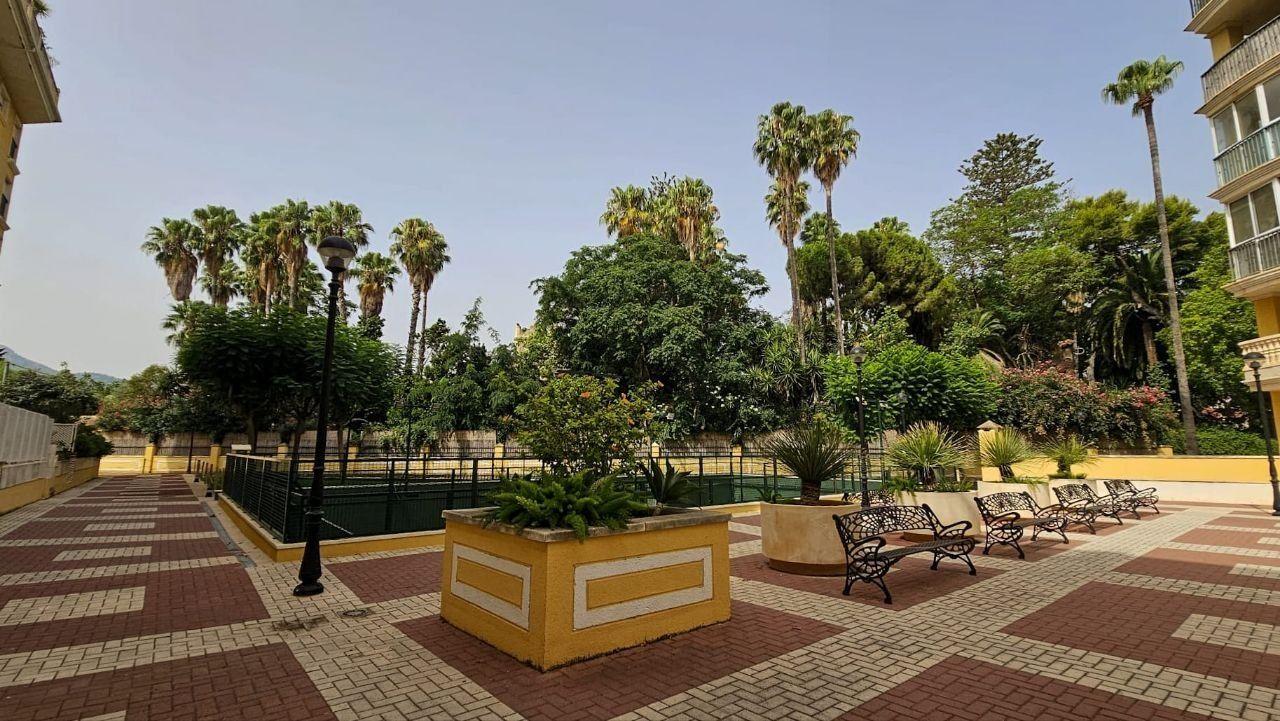 Piso en Venta en Passeig de Ricardo Ortega - 29