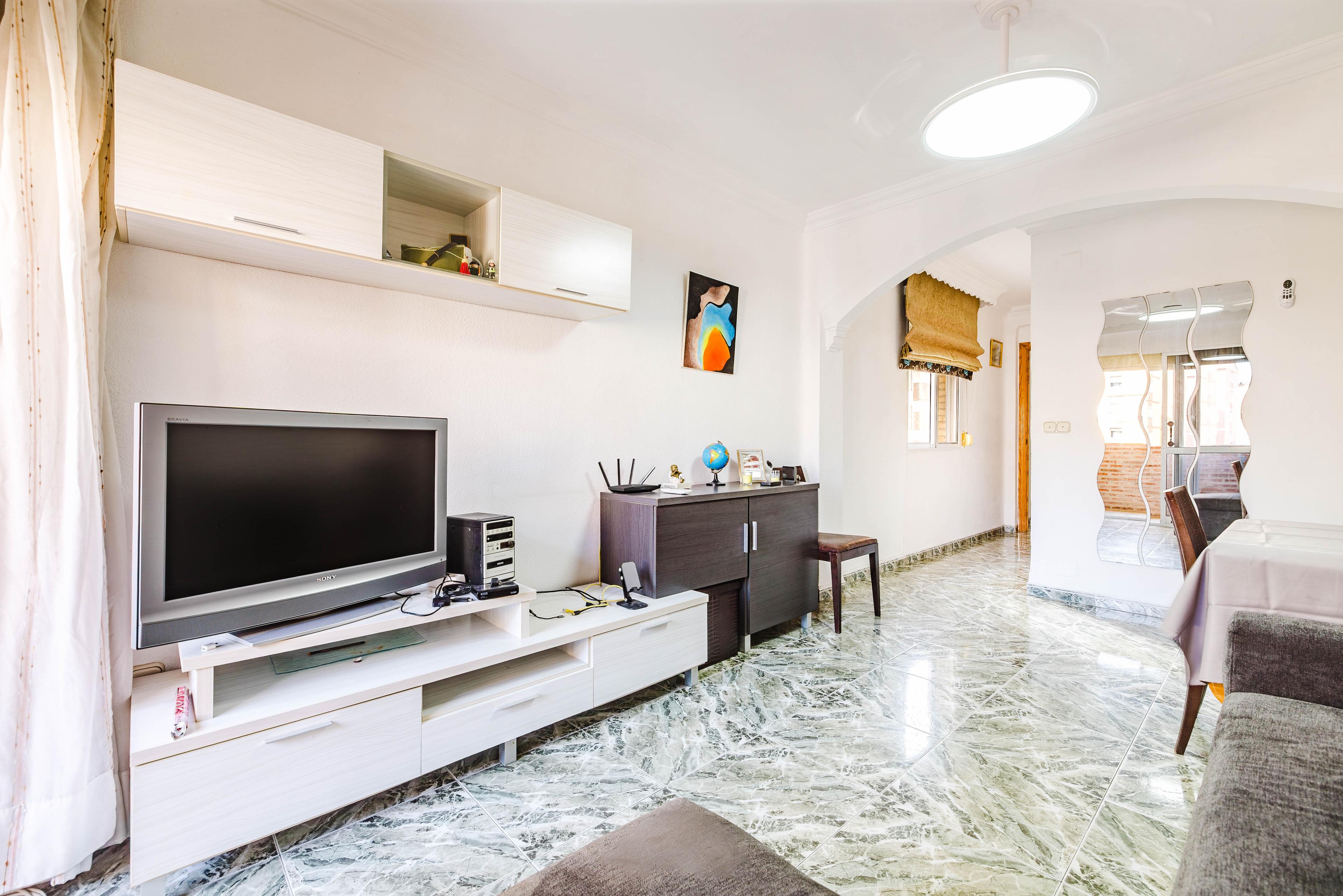 Piso en Venta en Calle Almanzor - 5
