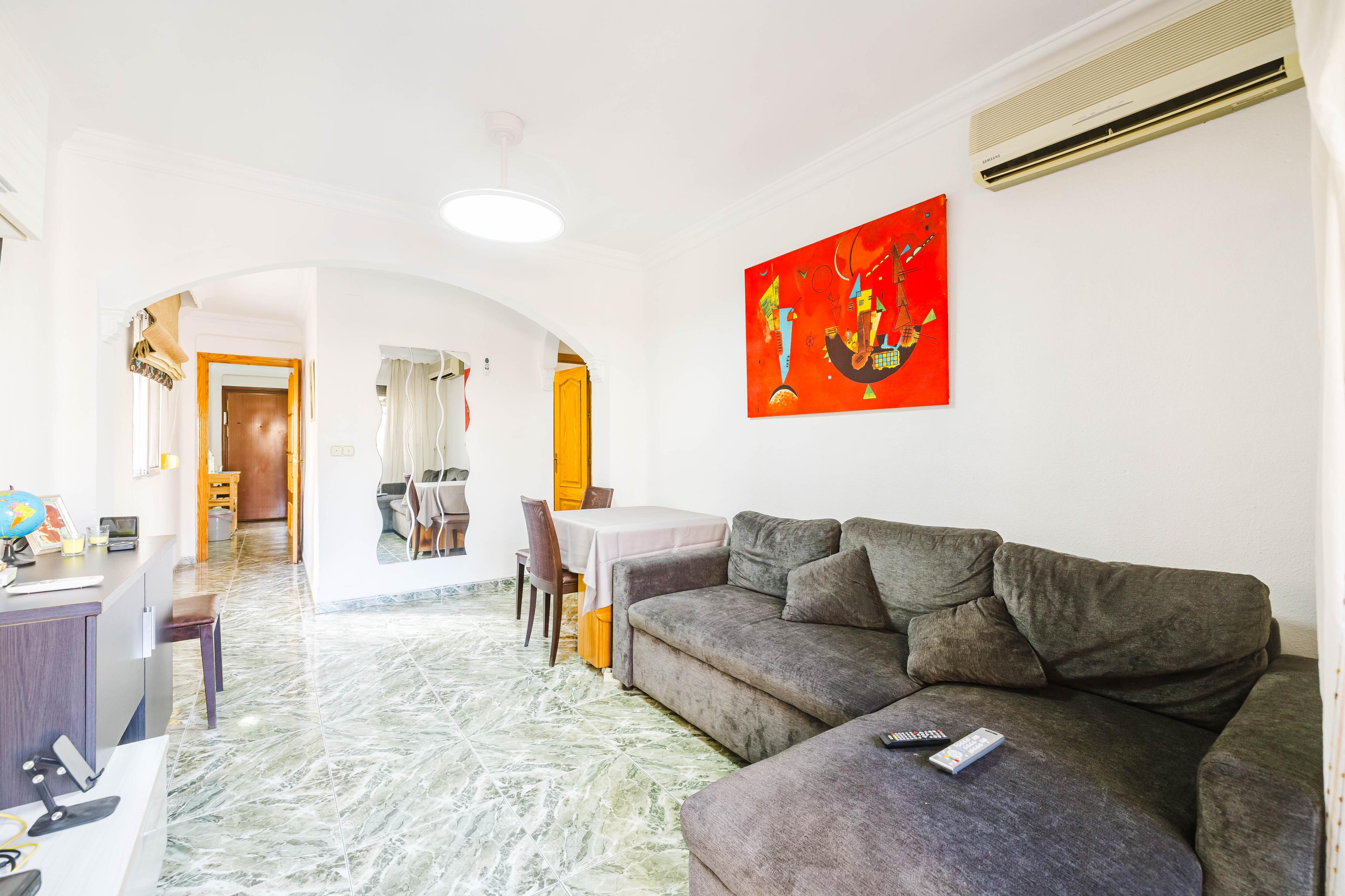 Piso en Venta en Calle Almanzor - 4