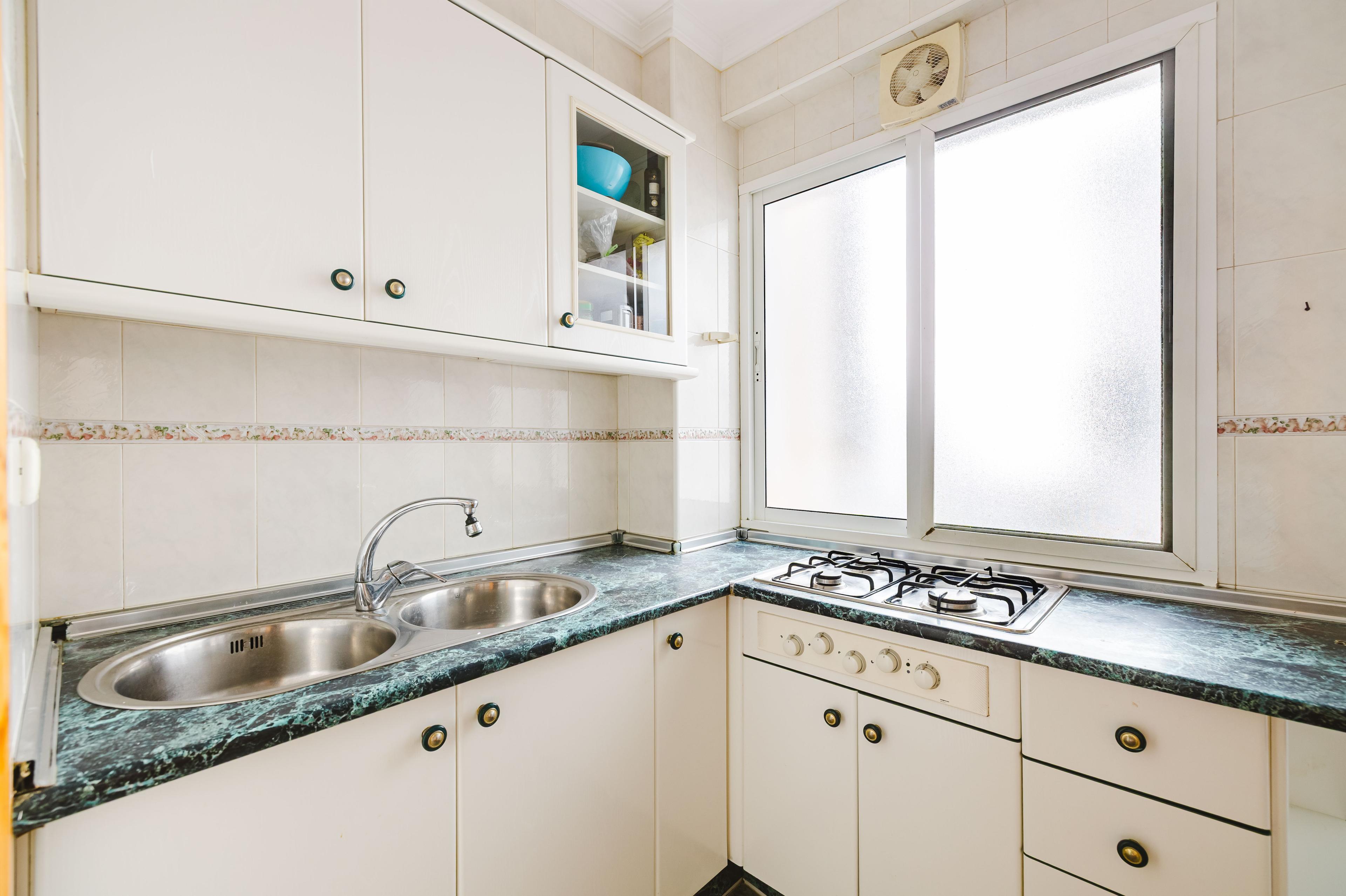 Piso en Venta en Calle Almanzor - 7