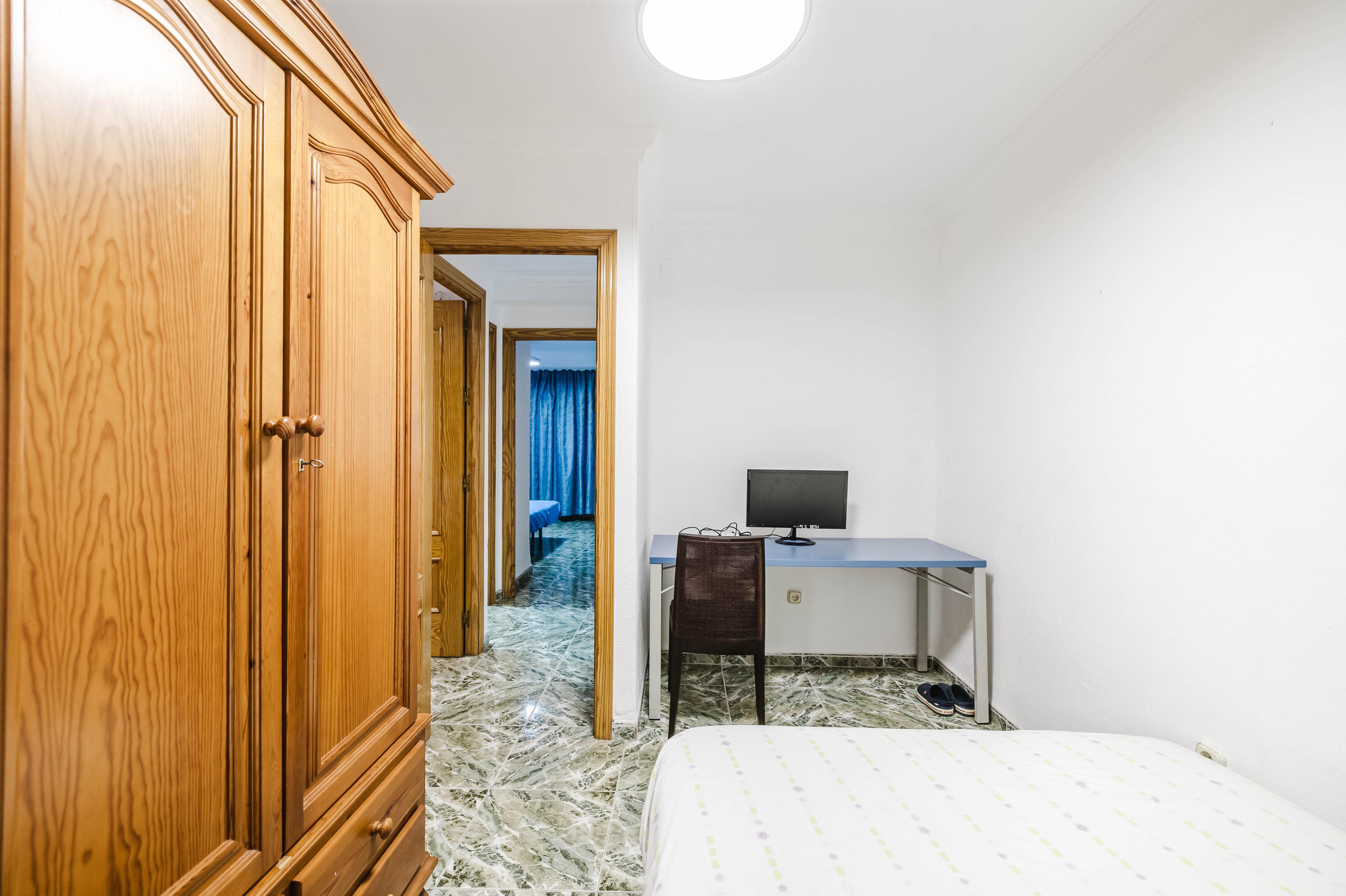 Piso en Venta en Calle Almanzor - 20
