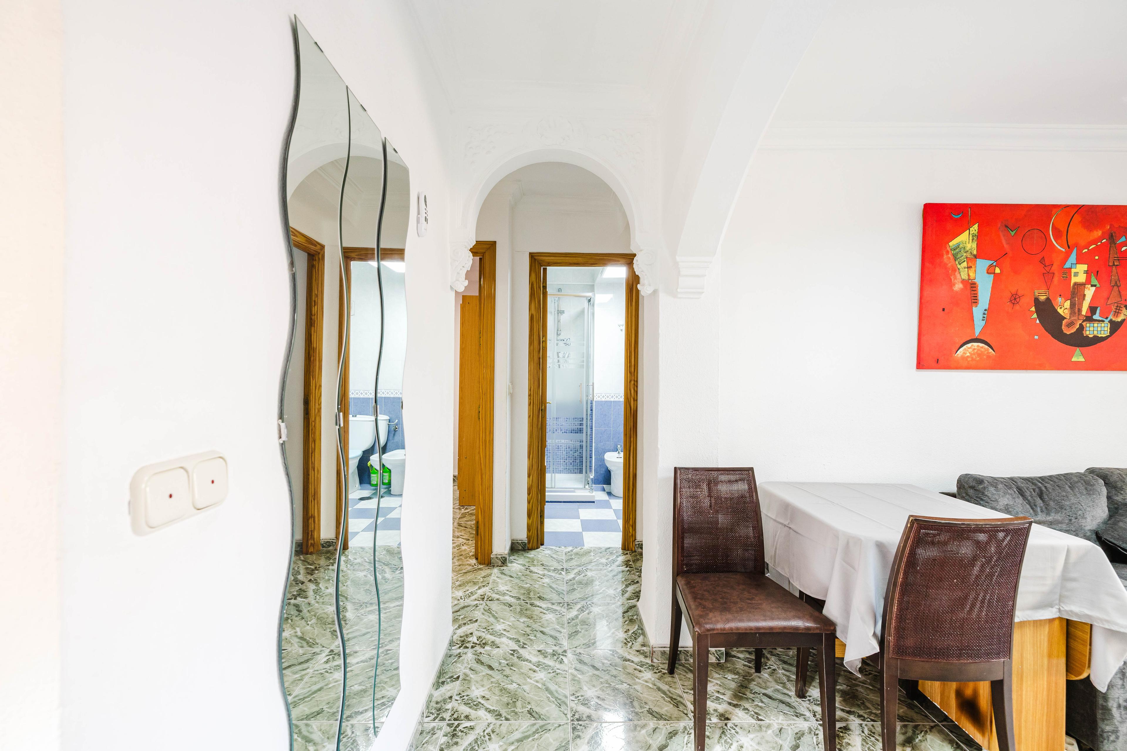 Piso en Venta en Calle Almanzor - 6
