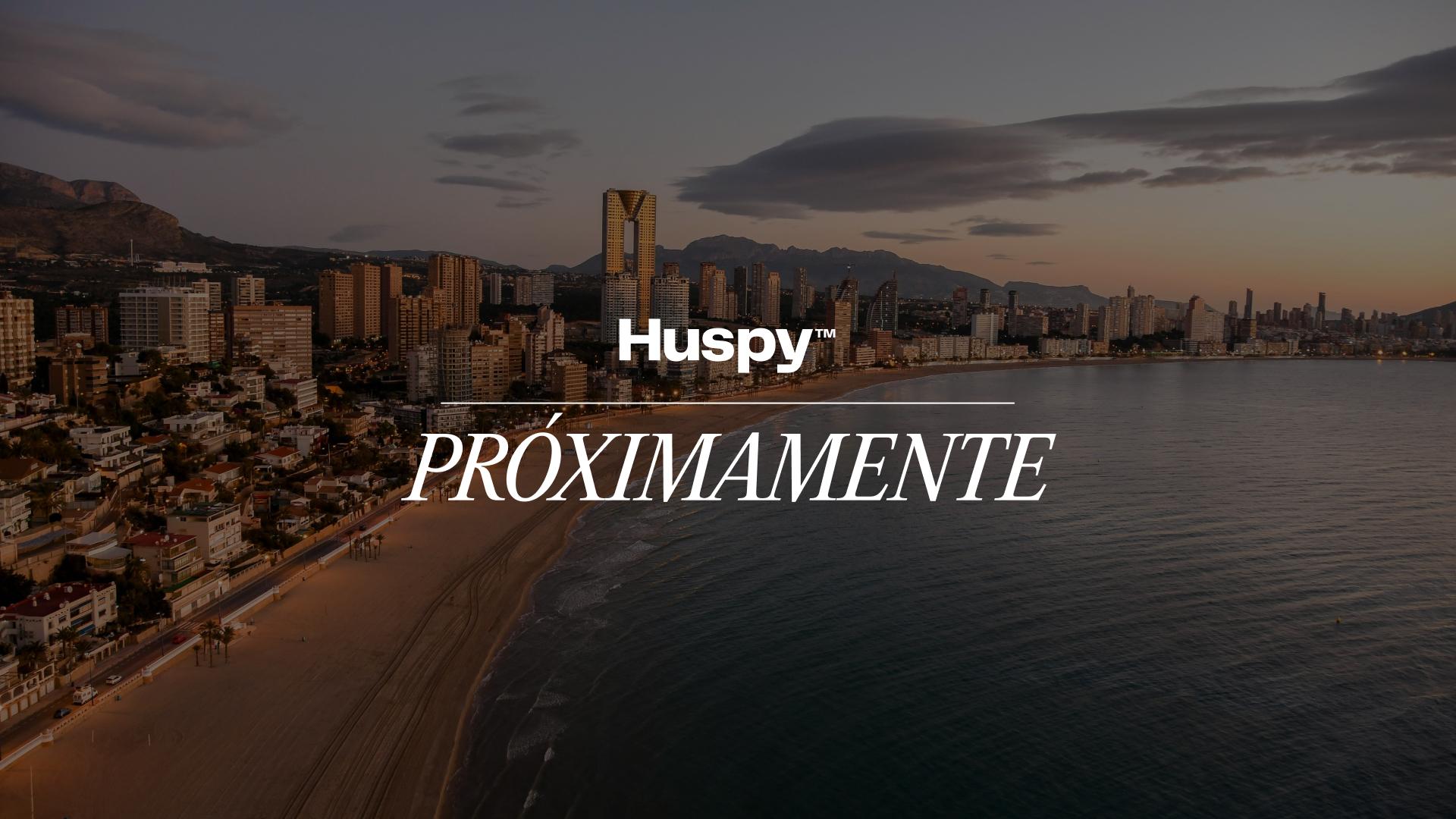 Piso en Venta en Avinguda D'Escandinàvia - 5