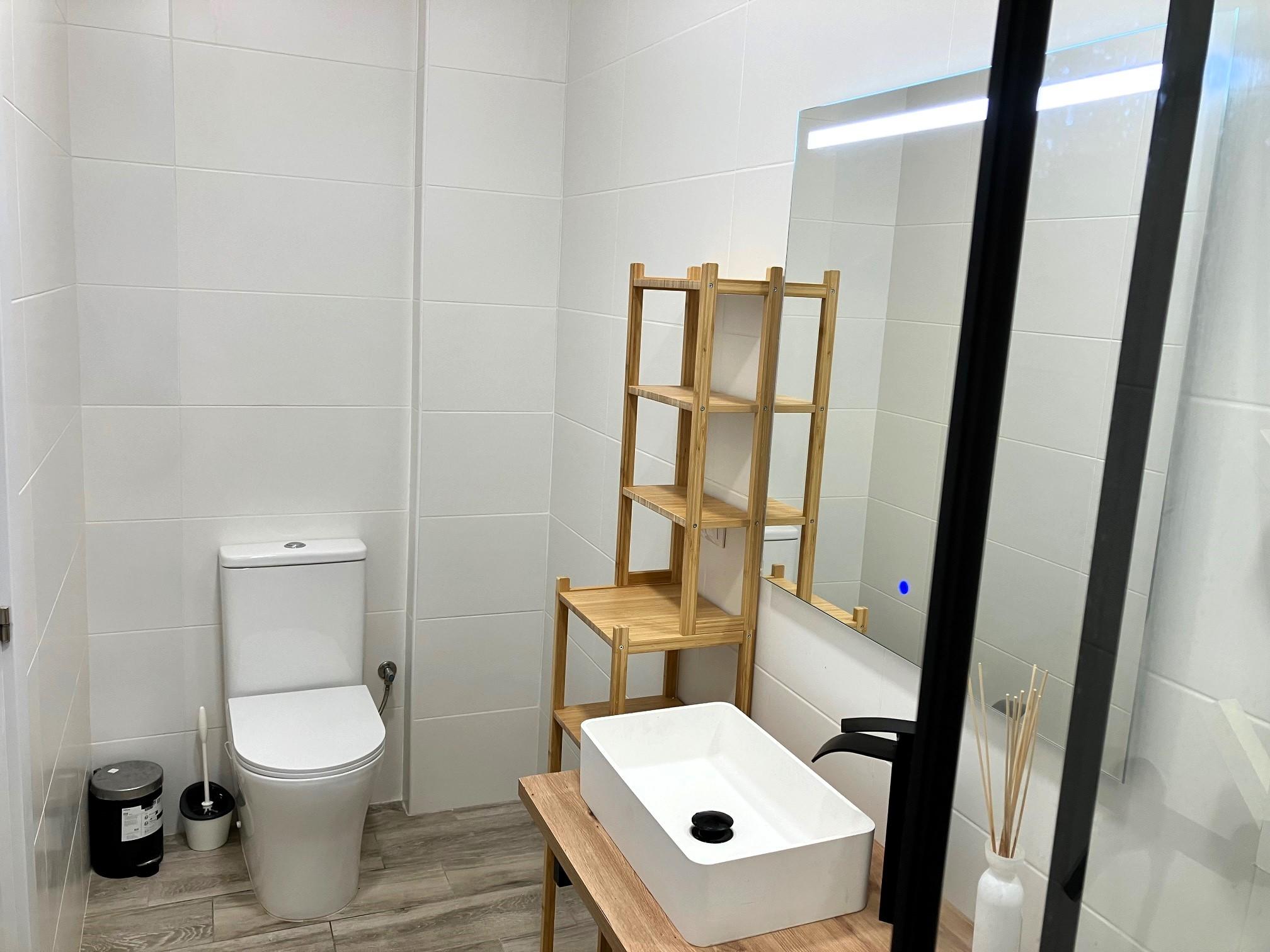 Piso en Venta en Calle San Pascual - 10