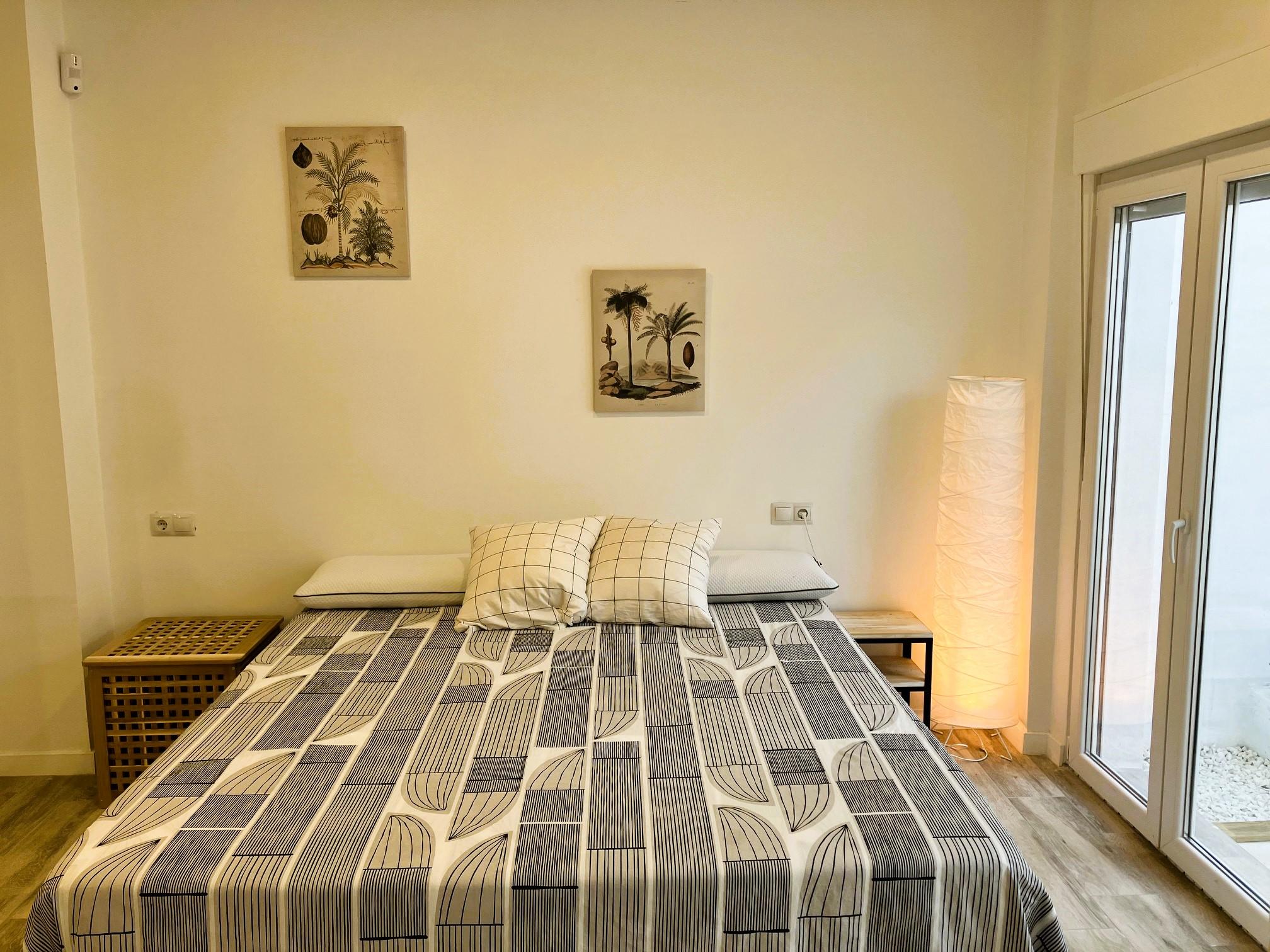 Piso en Venta en Calle San Pascual - 7