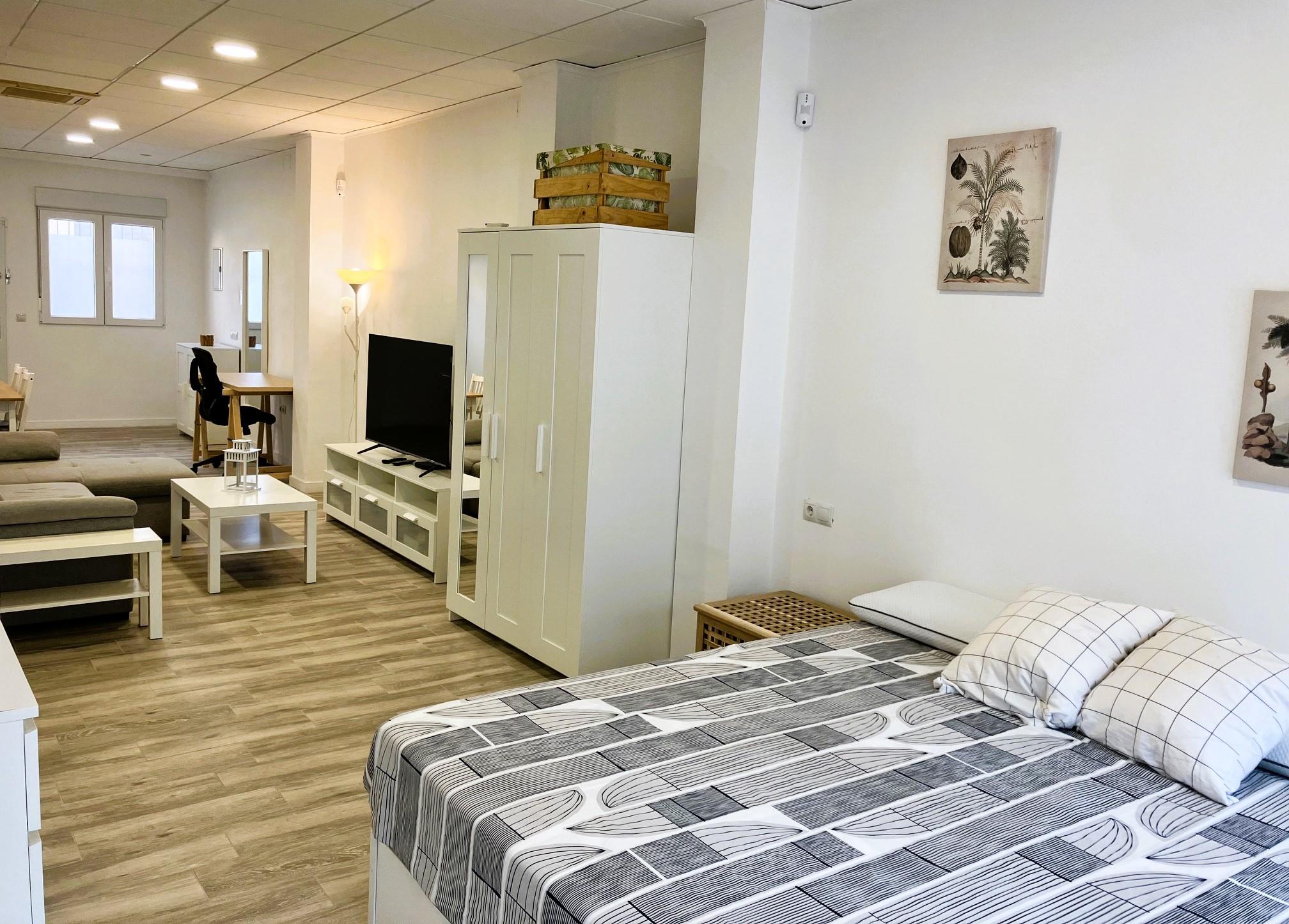 Piso en Venta en Calle San Pascual - 6