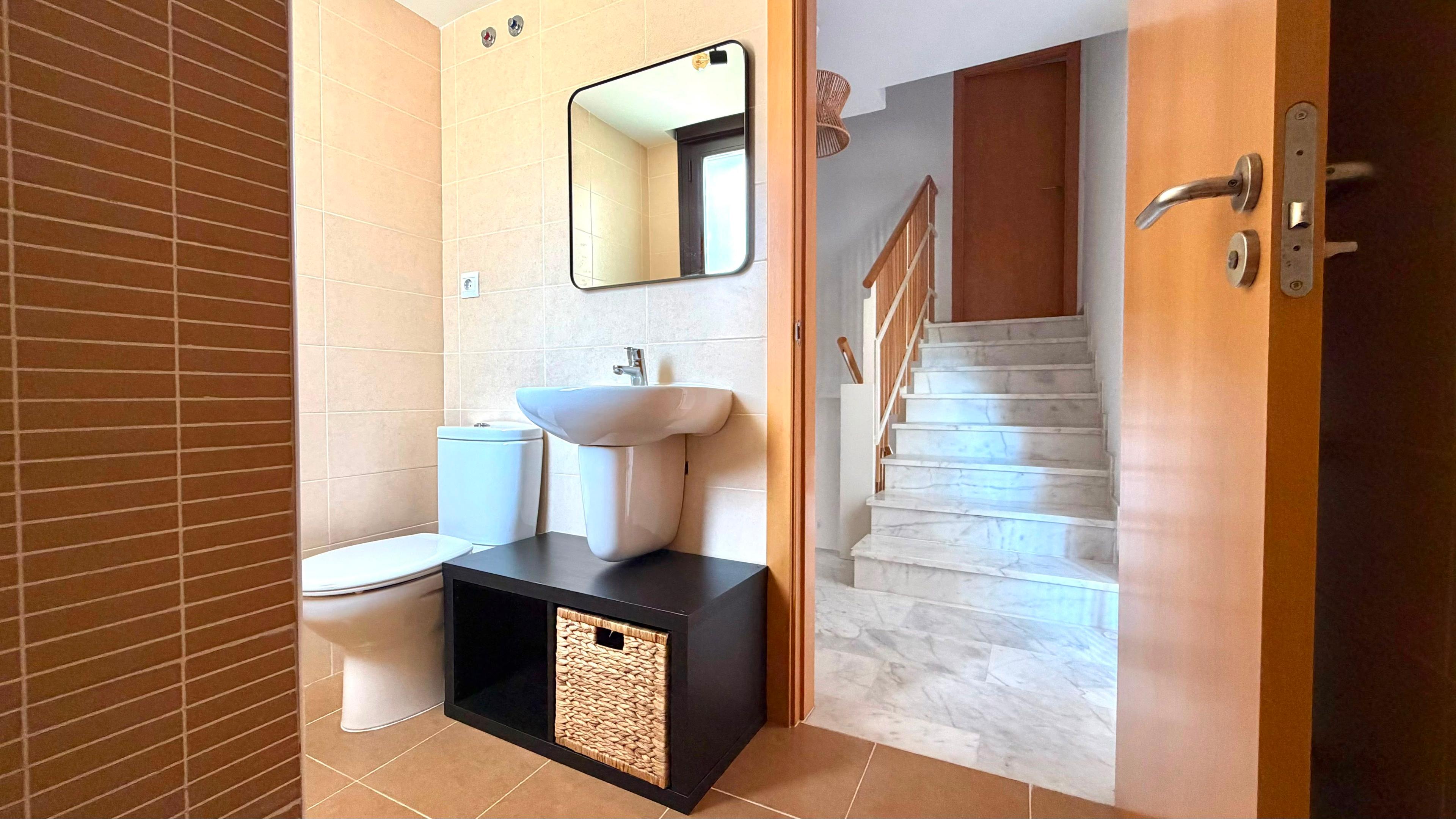 Townhouse en Venta en Calle Topacio - 17