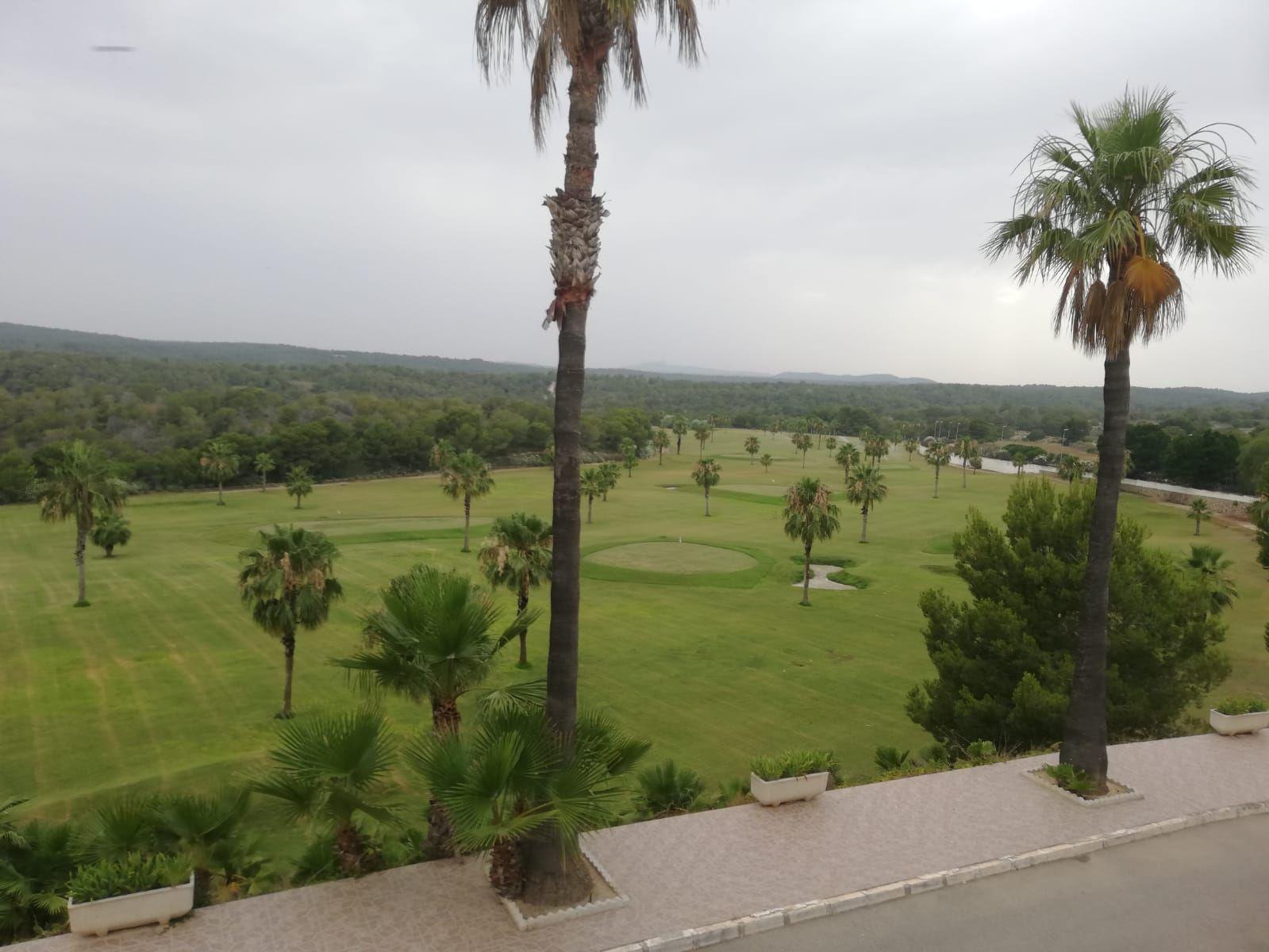 FINCA | 460 HECTÁREAS PRIVADAS CON VILLA, CAMPO DE GOLF Y EXPLOTACION AGRICOLA - 7