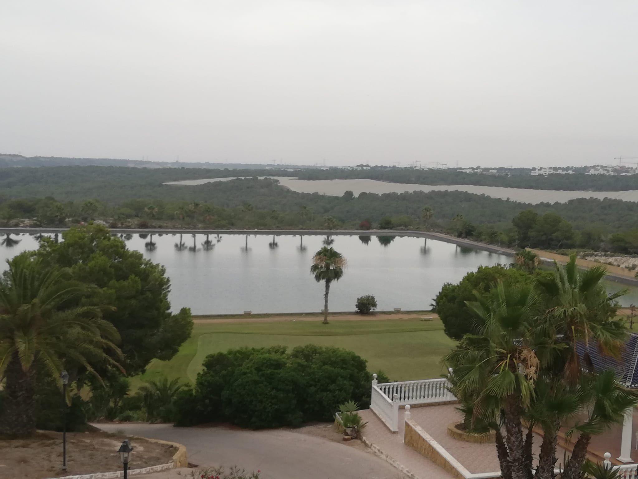 FINCA | 460 HECTÁREAS PRIVADAS CON VILLA, CAMPO DE GOLF Y EXPLOTACION AGRICOLA - 15