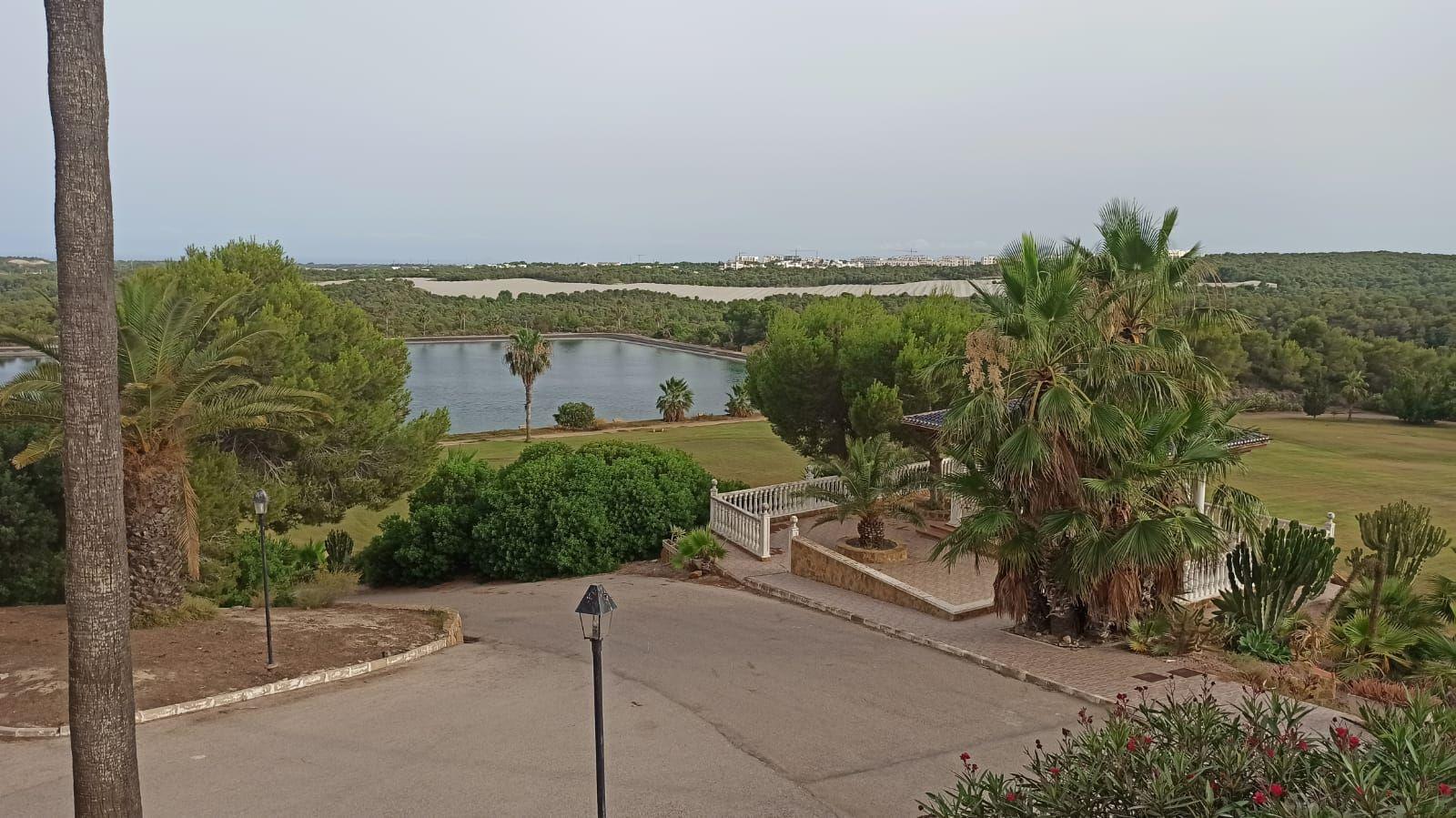 FINCA | 460 HECTÁREAS PRIVADAS CON VILLA, CAMPO DE GOLF Y EXPLOTACION AGRICOLA - 17