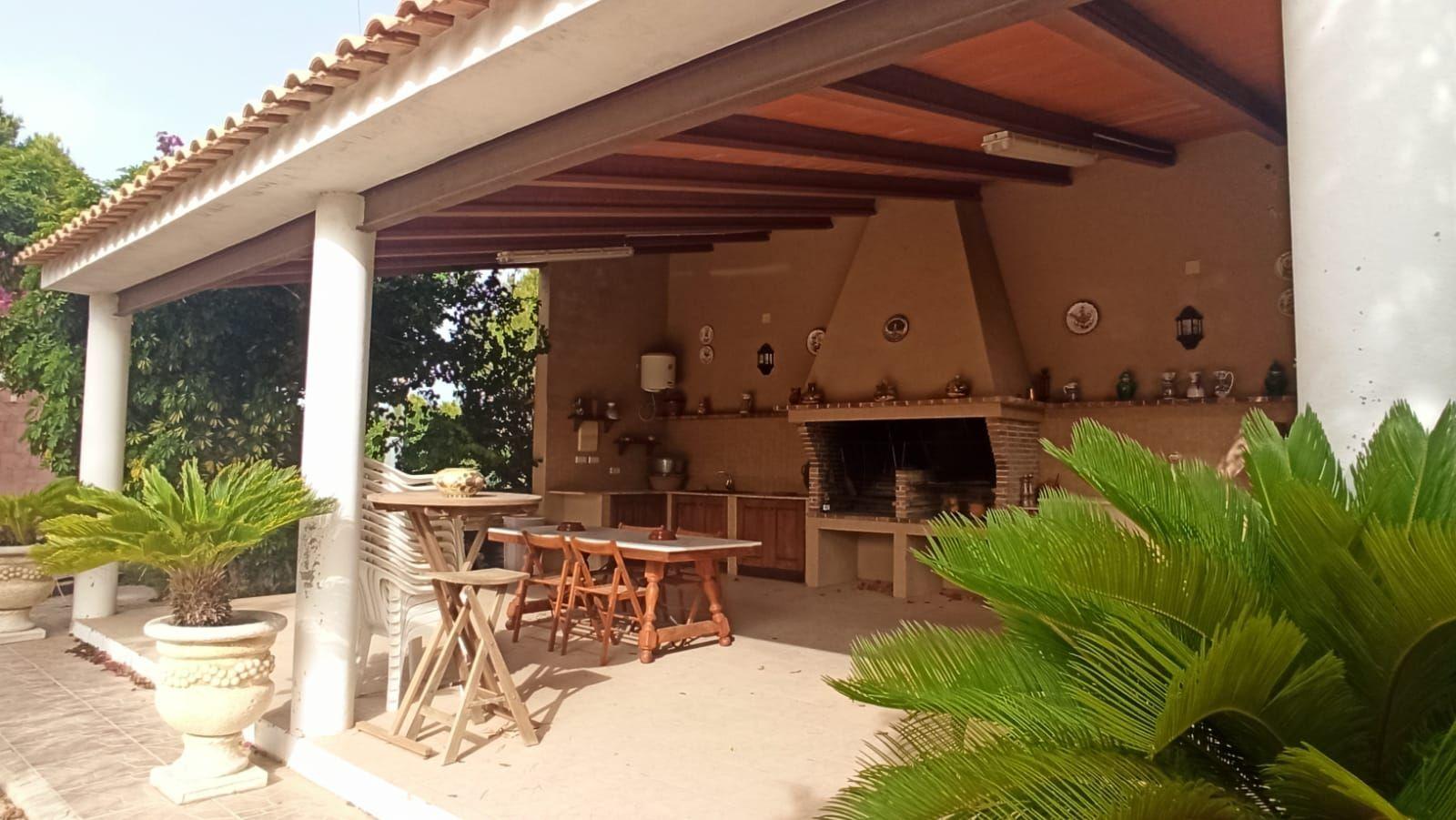 FINCA | 460 HECTÁREAS PRIVADAS CON VILLA, CAMPO DE GOLF Y EXPLOTACION AGRICOLA - 20
