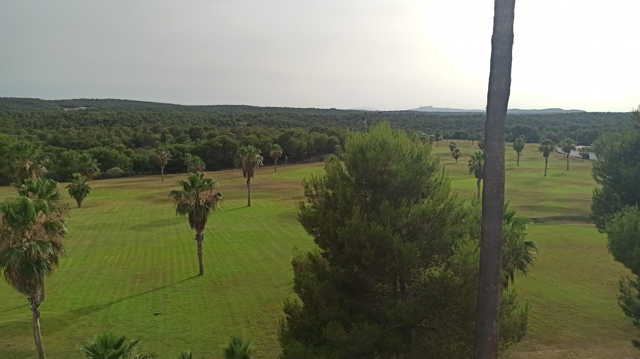FINCA | 460 HECTÁREAS PRIVADAS CON VILLA, CAMPO DE GOLF Y EXPLOTACION AGRICOLA - 18