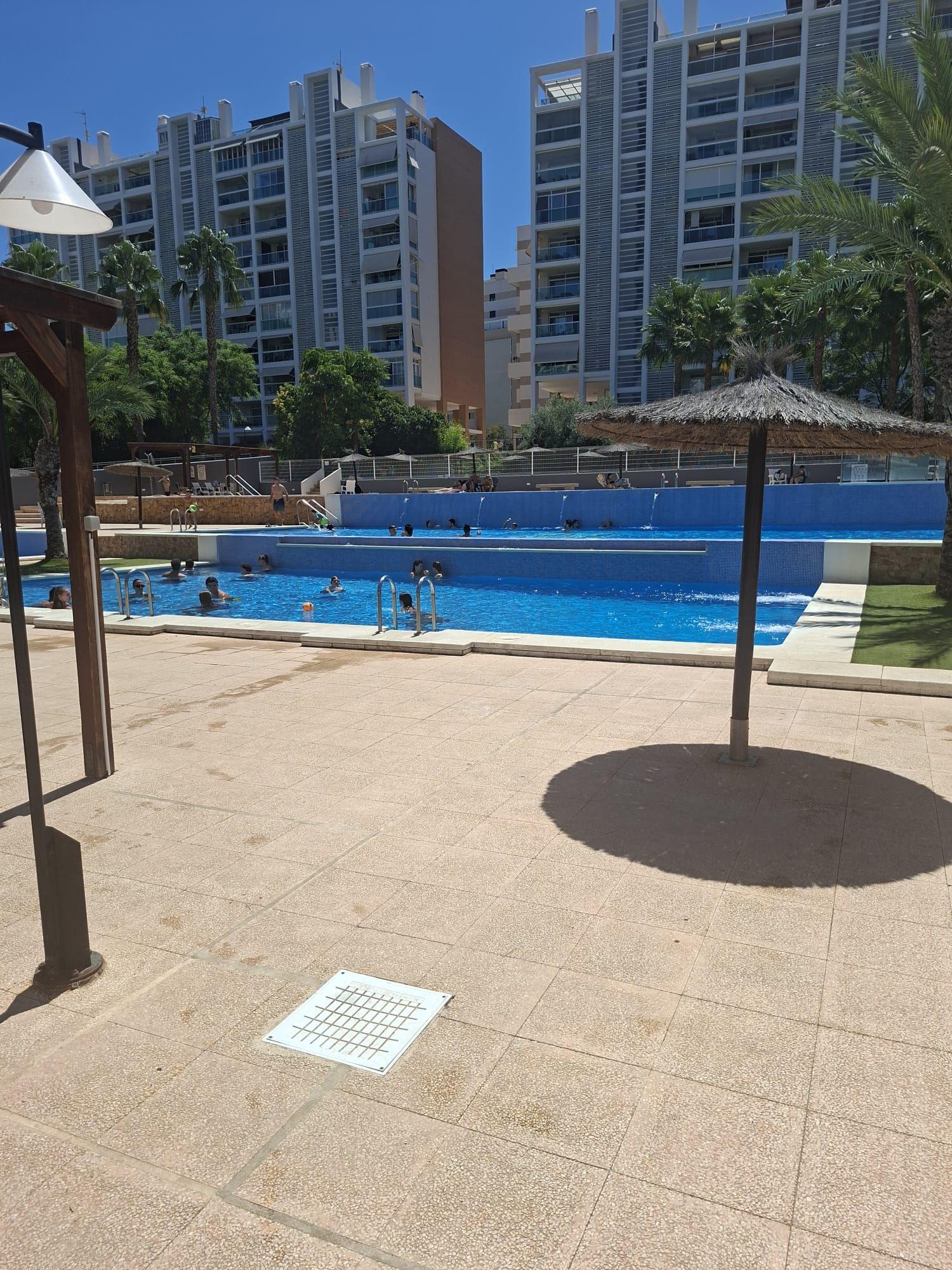Piso en Venta en Carrer Catedratic Abelardo Rigual - 1
