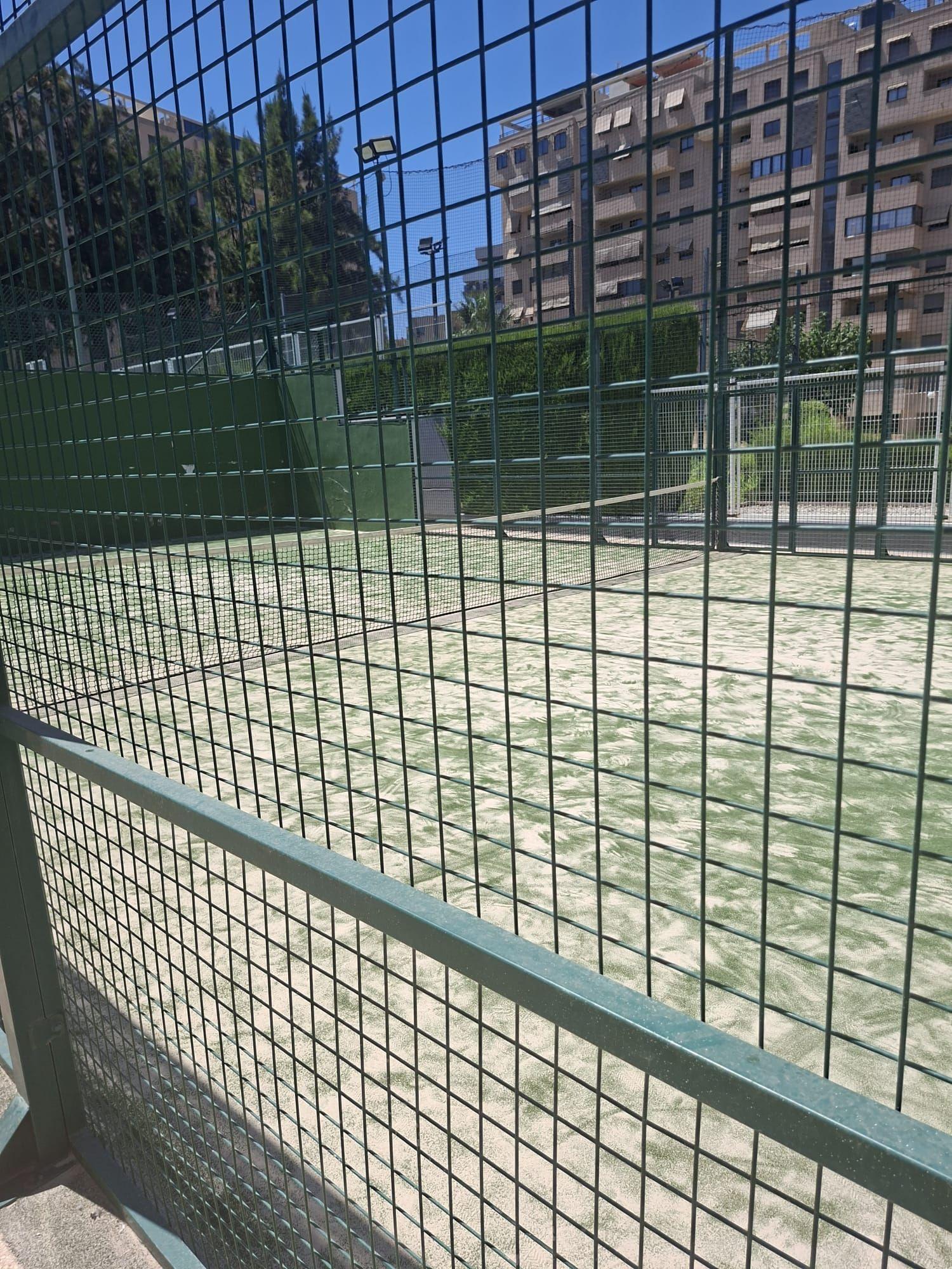 Piso en Venta en Carrer Catedratic Abelardo Rigual - 23
