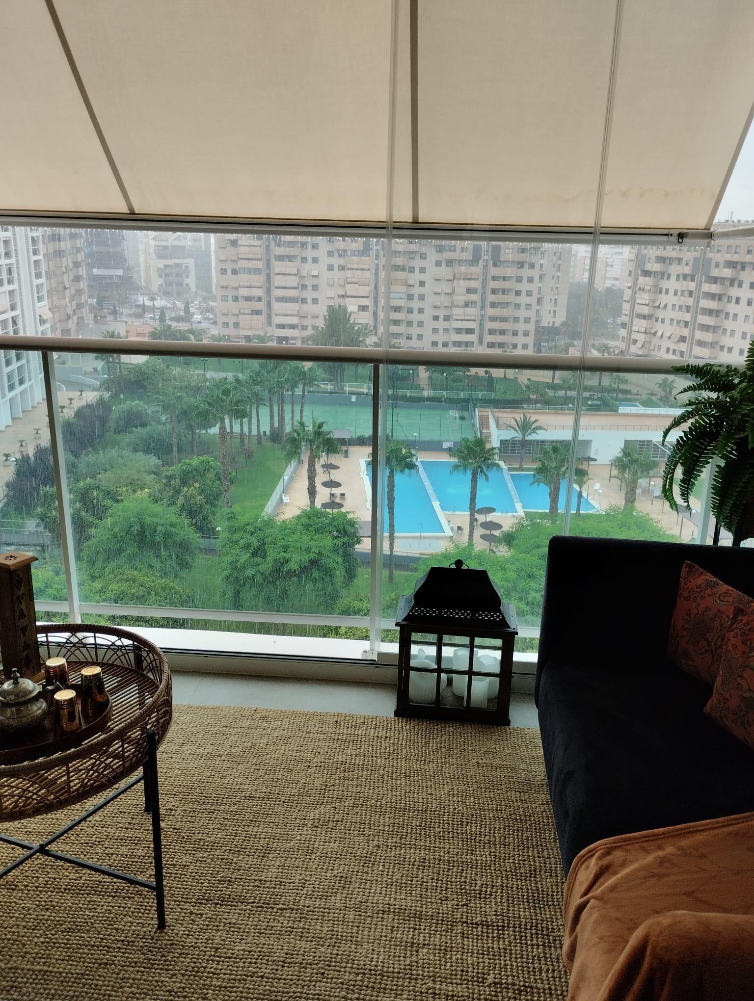 Piso en Venta en Carrer Catedratic Abelardo Rigual - 24