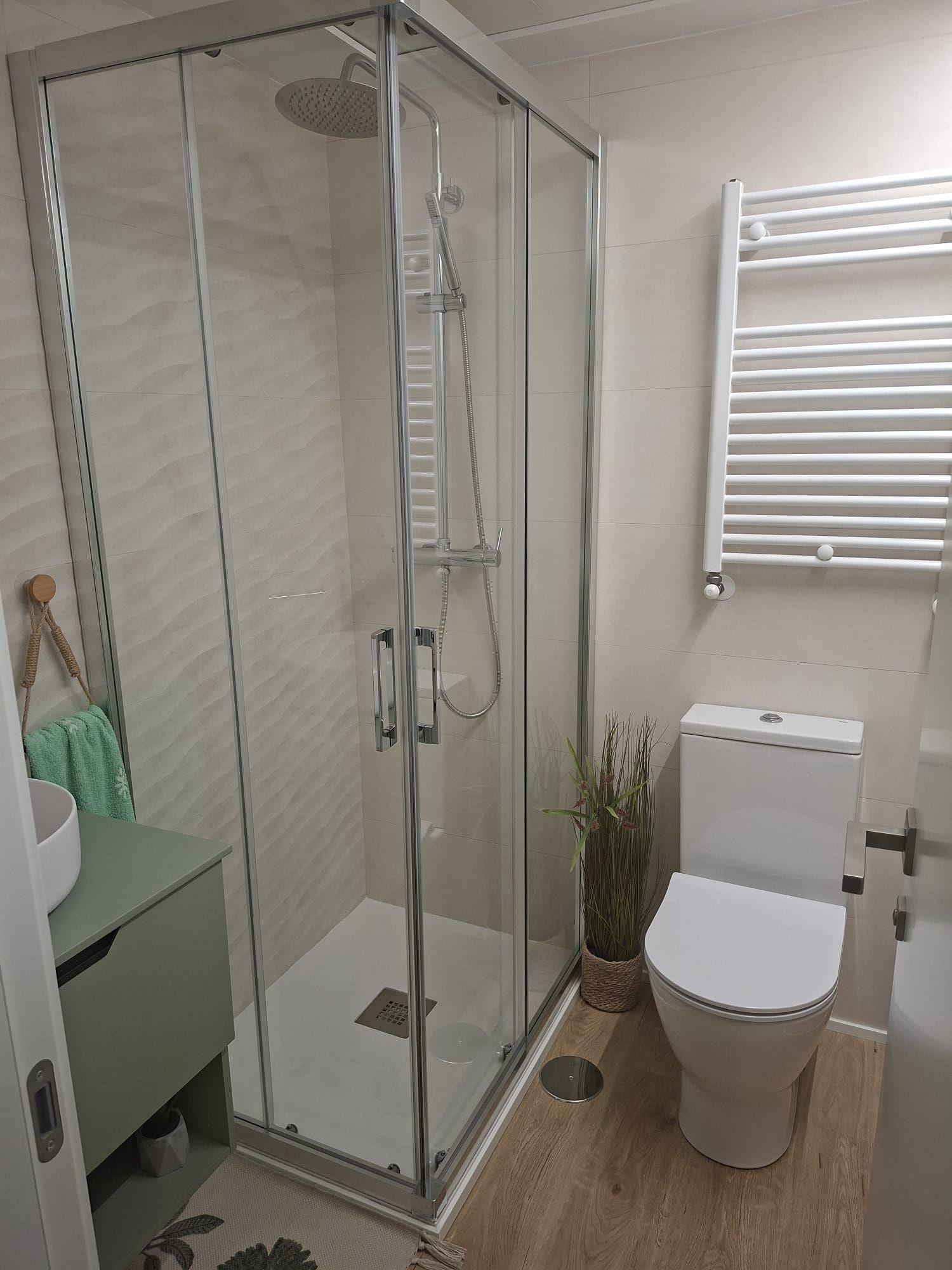 Piso en Venta en Carrer Catedratic Abelardo Rigual - 18