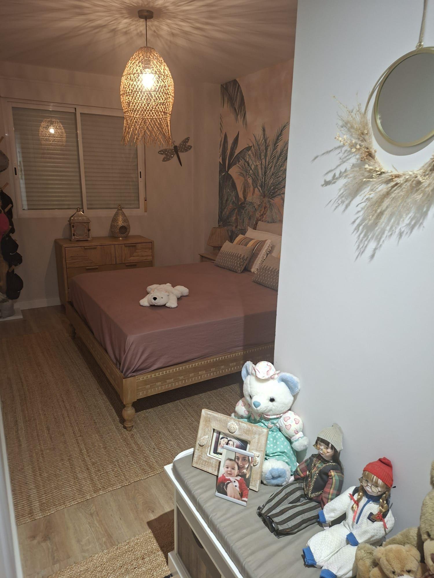 Piso en Venta en Carrer Catedratic Abelardo Rigual - 16