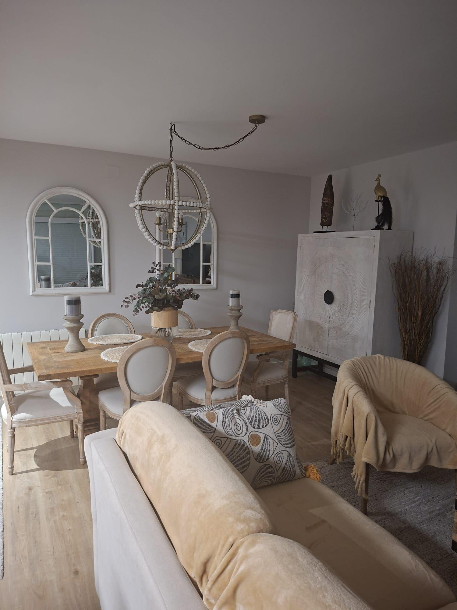 Piso en Venta en Carrer Catedratic Abelardo Rigual - 6