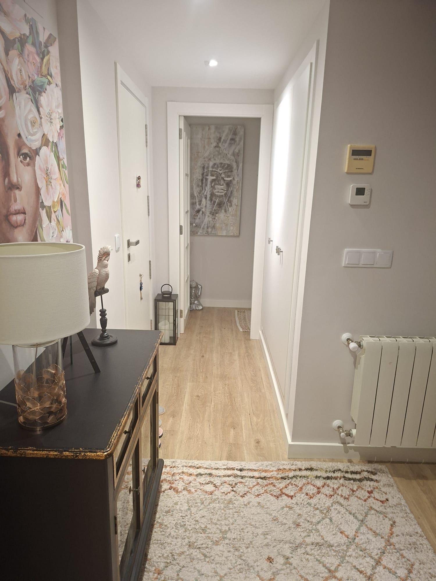 Piso en Venta en Carrer Catedratic Abelardo Rigual - 13