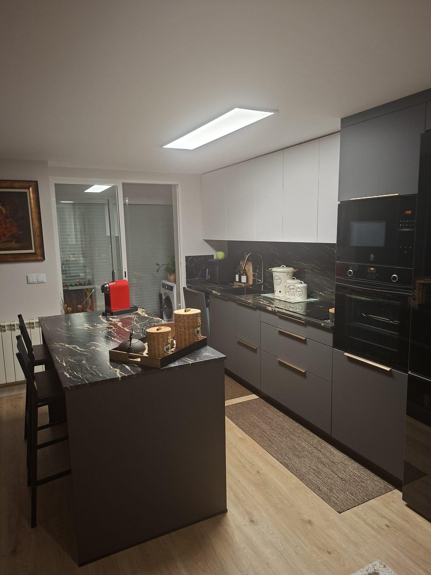 Piso en Venta en Carrer Catedratic Abelardo Rigual - 11