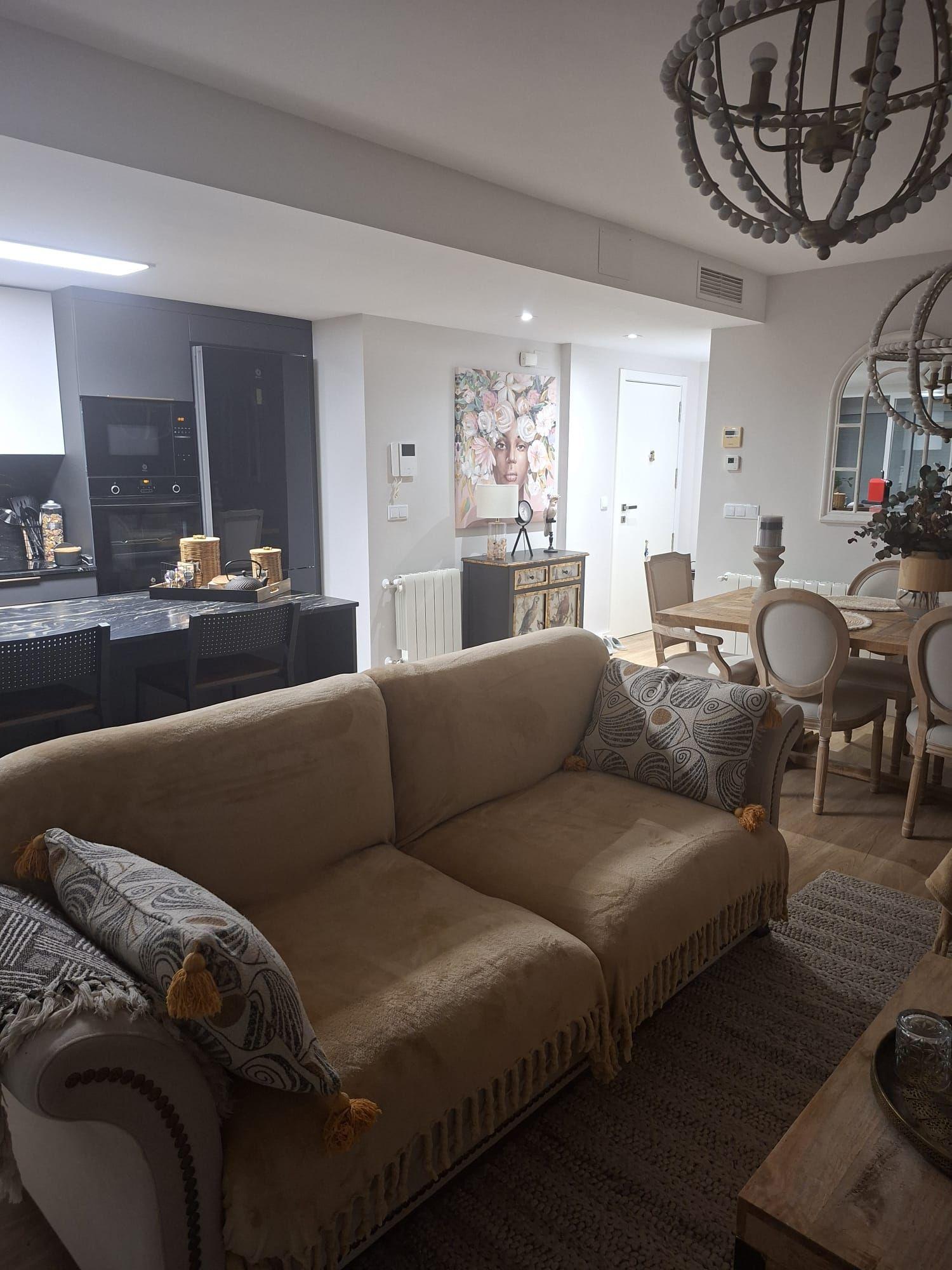 Piso en Venta en Carrer Catedratic Abelardo Rigual - 5