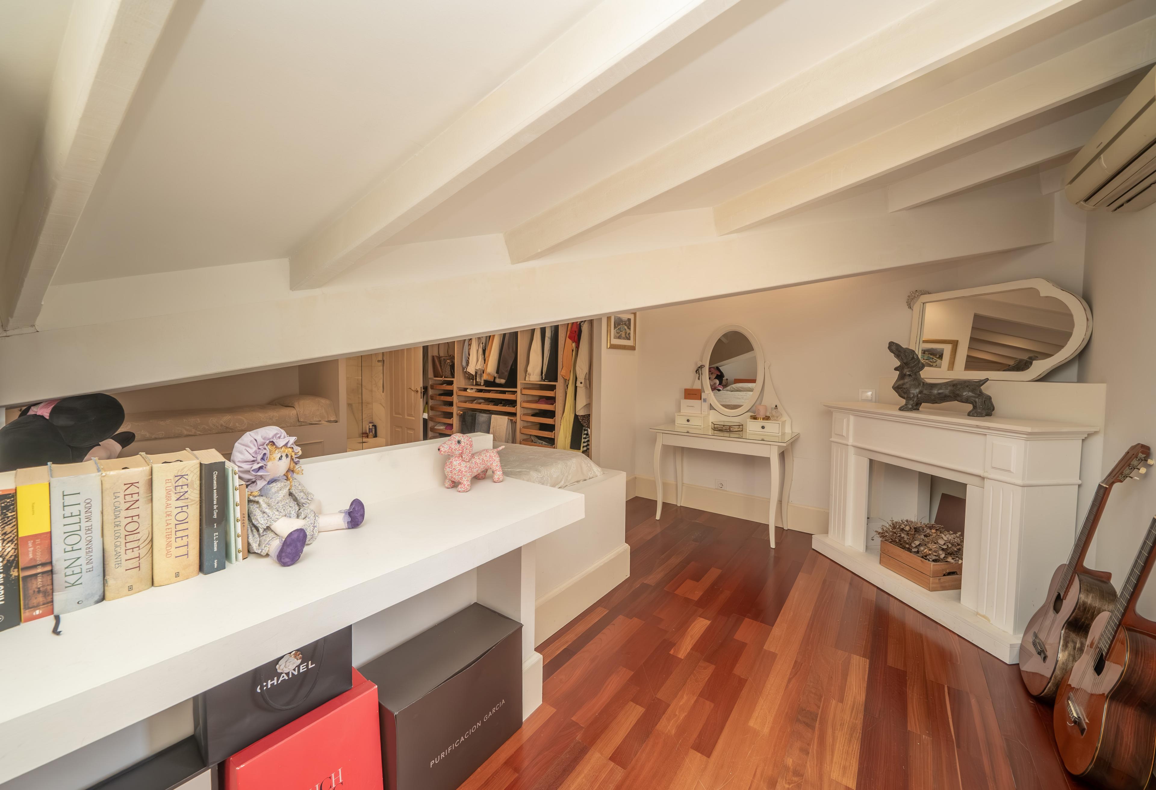 Duplex en Venta en Carrer Castaños - 31