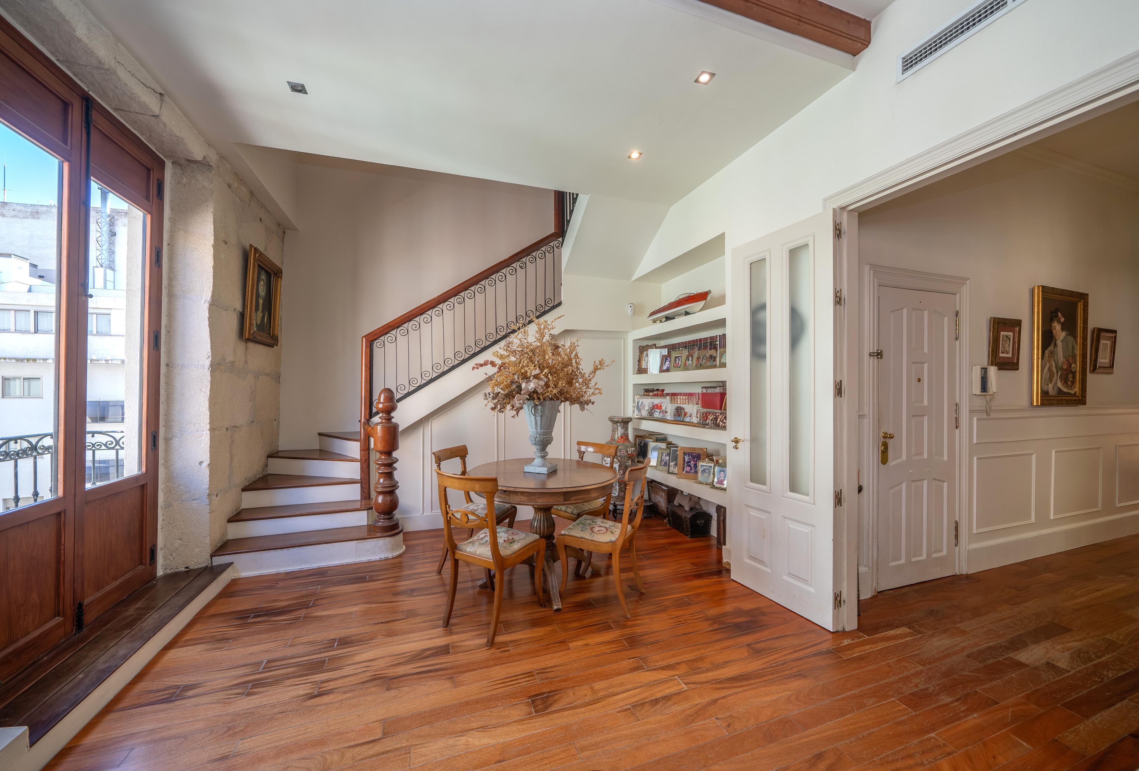 Duplex en Venta en Carrer Castaños - 6