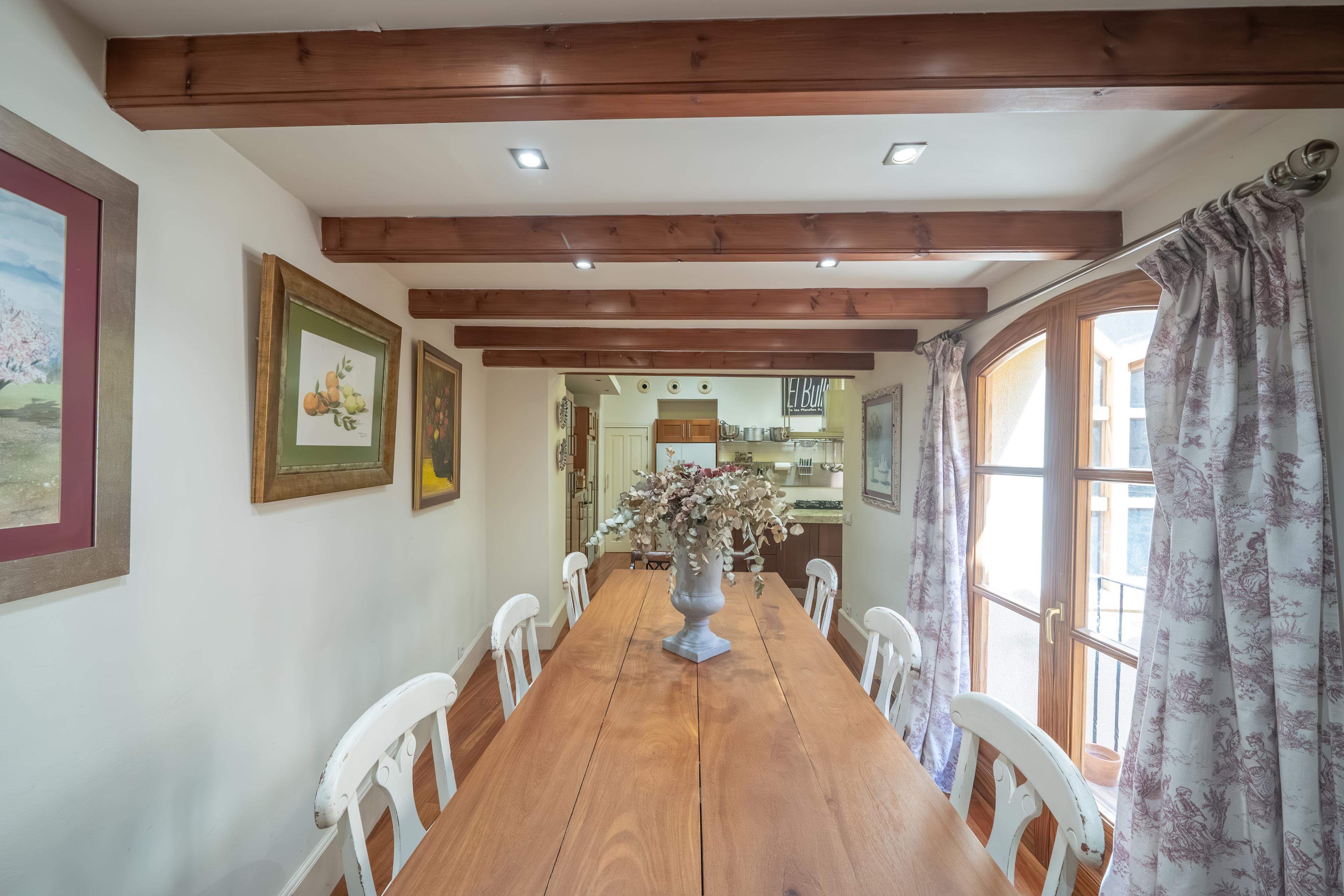Duplex en Venta en Carrer Castaños - 13