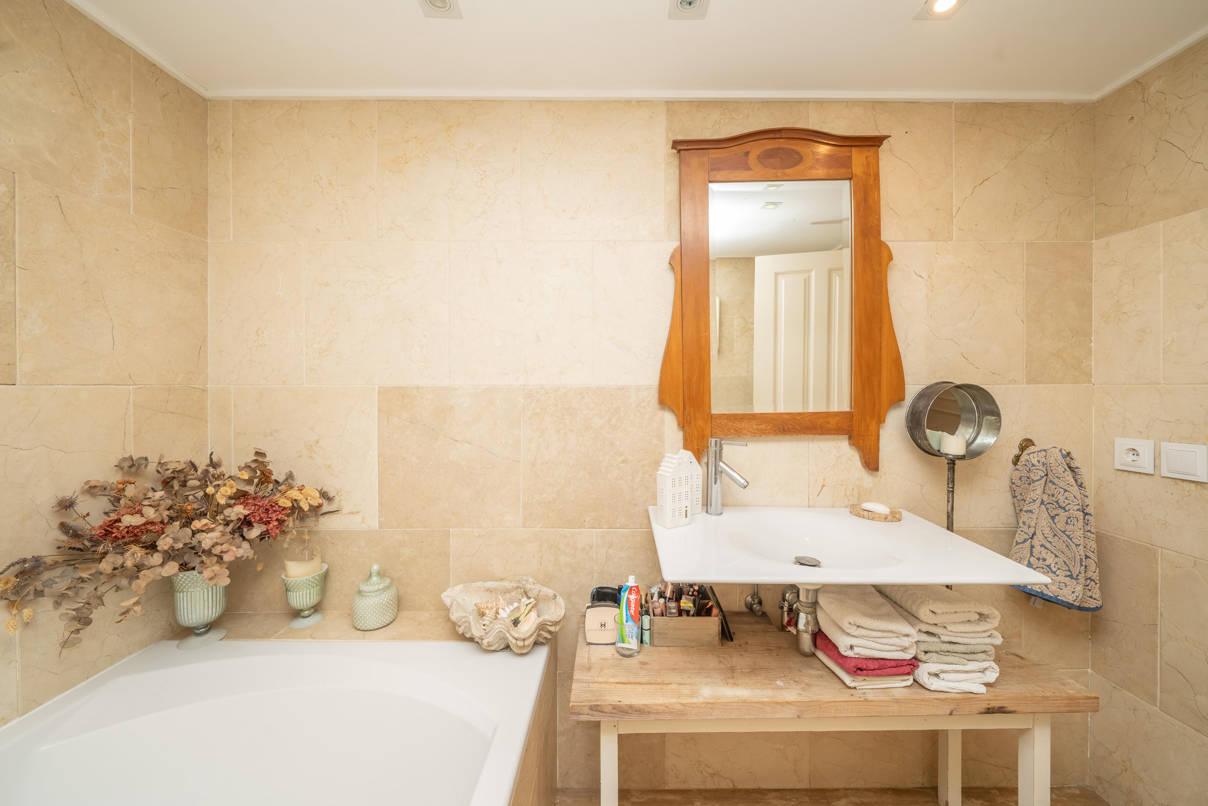 Duplex en Venta en Carrer Castaños - 18