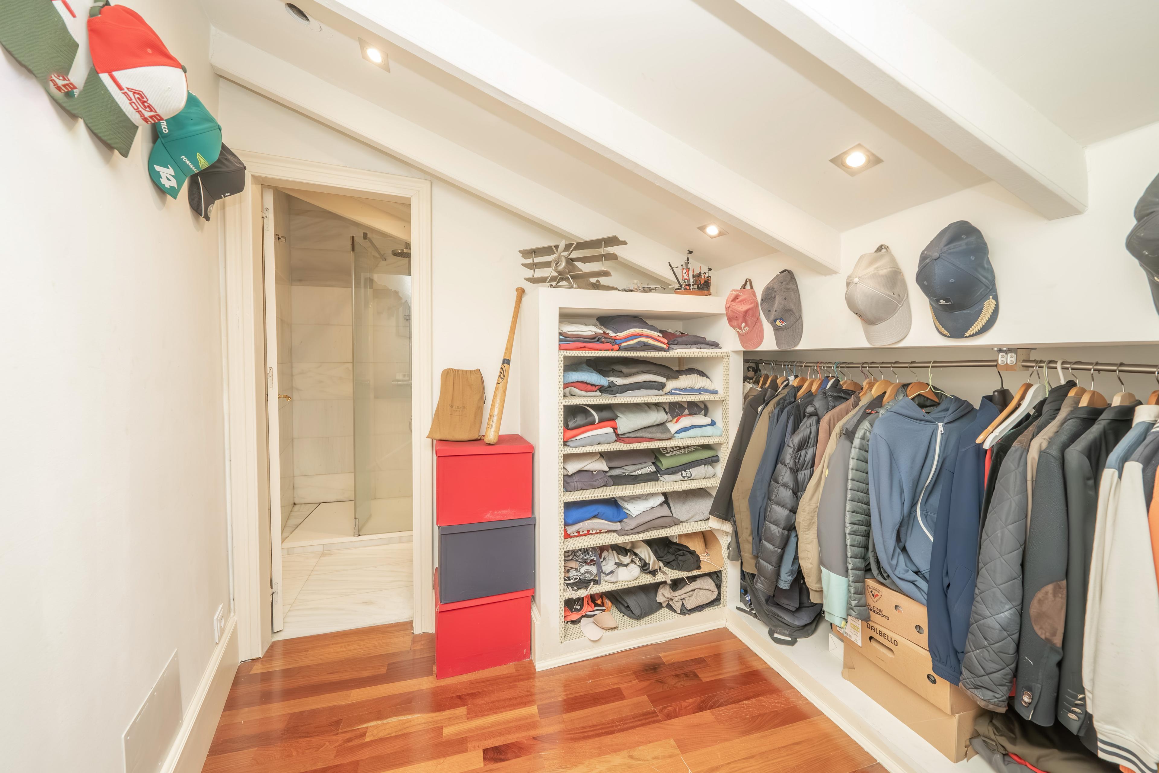 Duplex en Venta en Carrer Castaños - 26