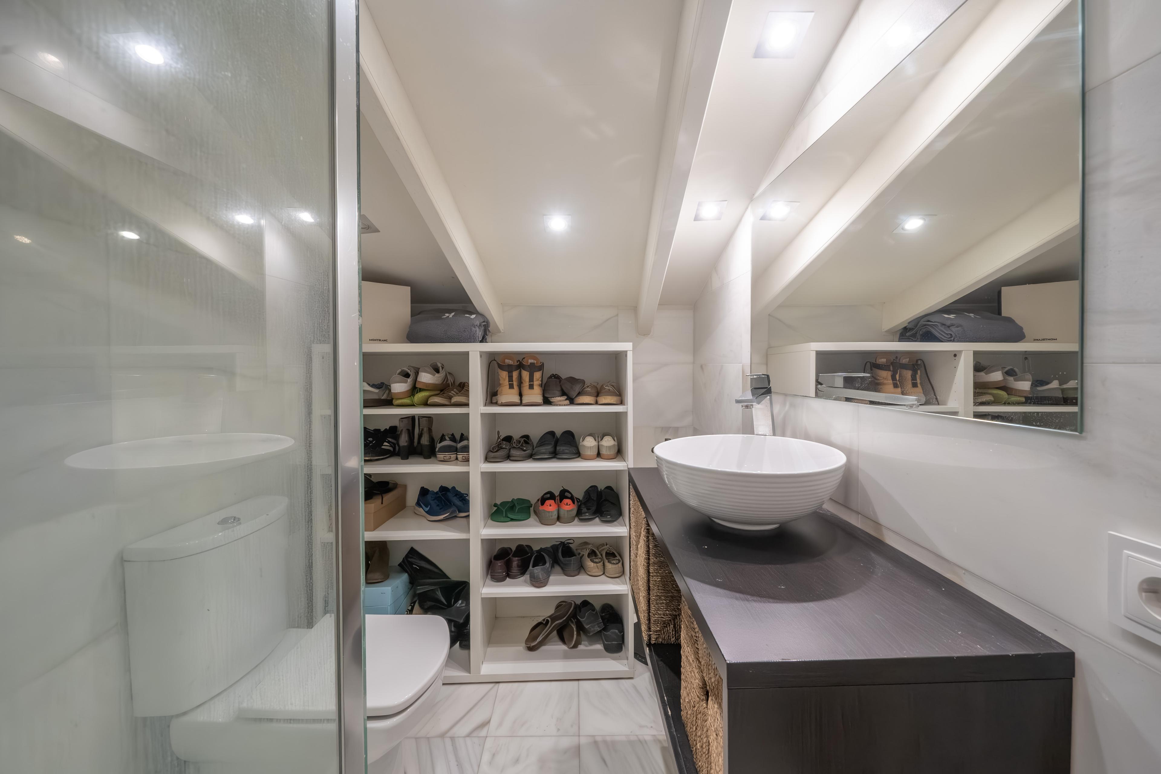 Duplex en Venta en Carrer Castaños - 29