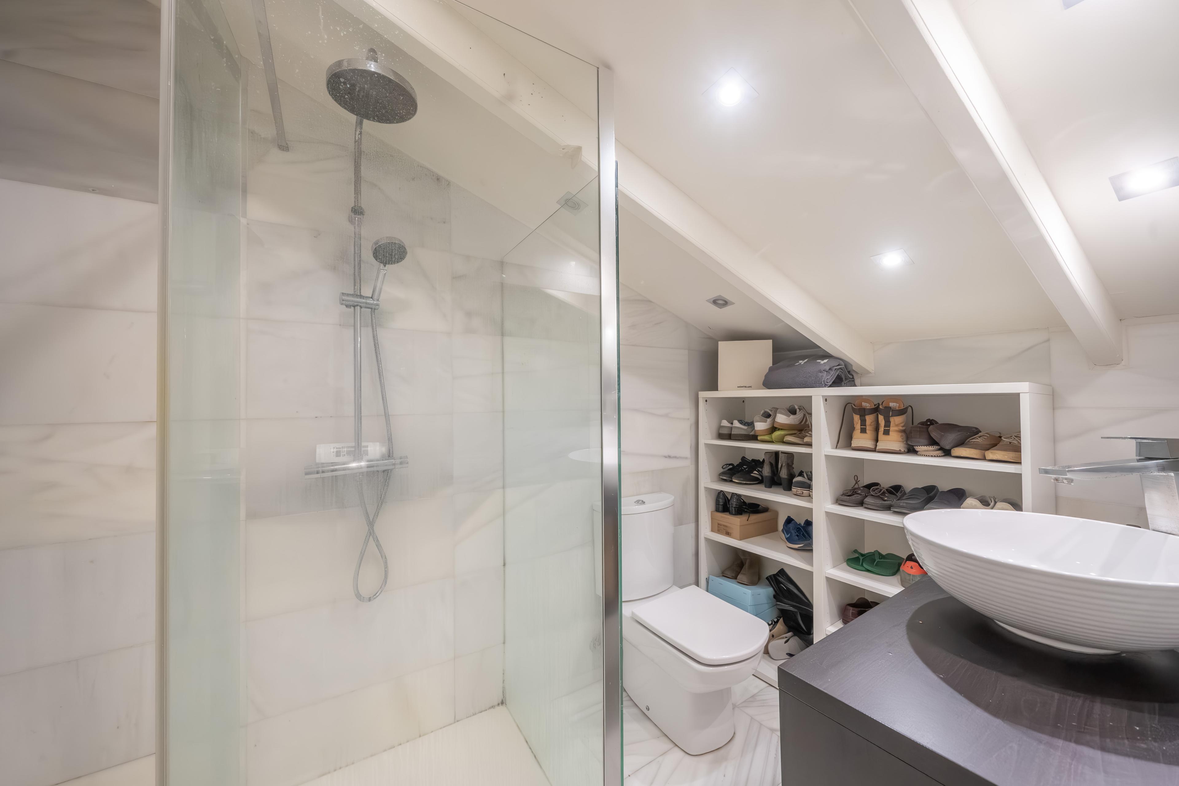 Duplex en Venta en Carrer Castaños - 28