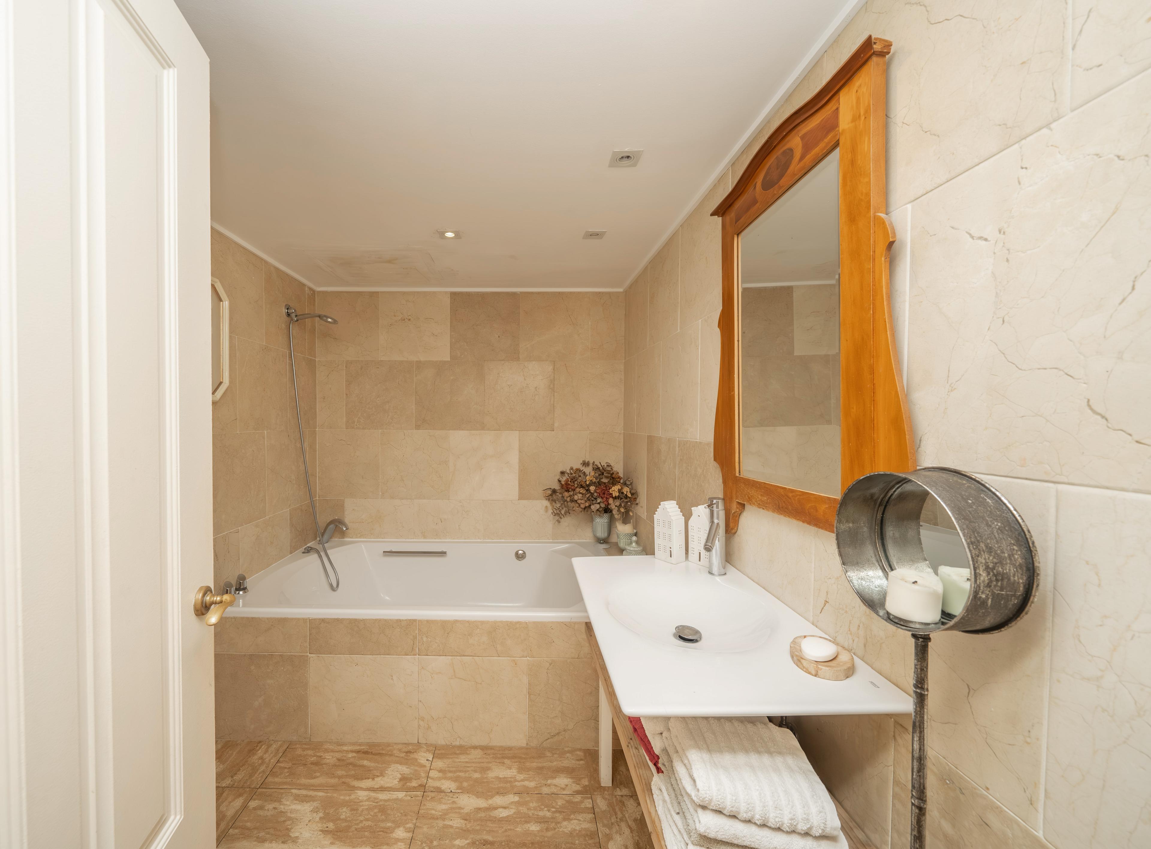 Duplex en Venta en Carrer Castaños - 17