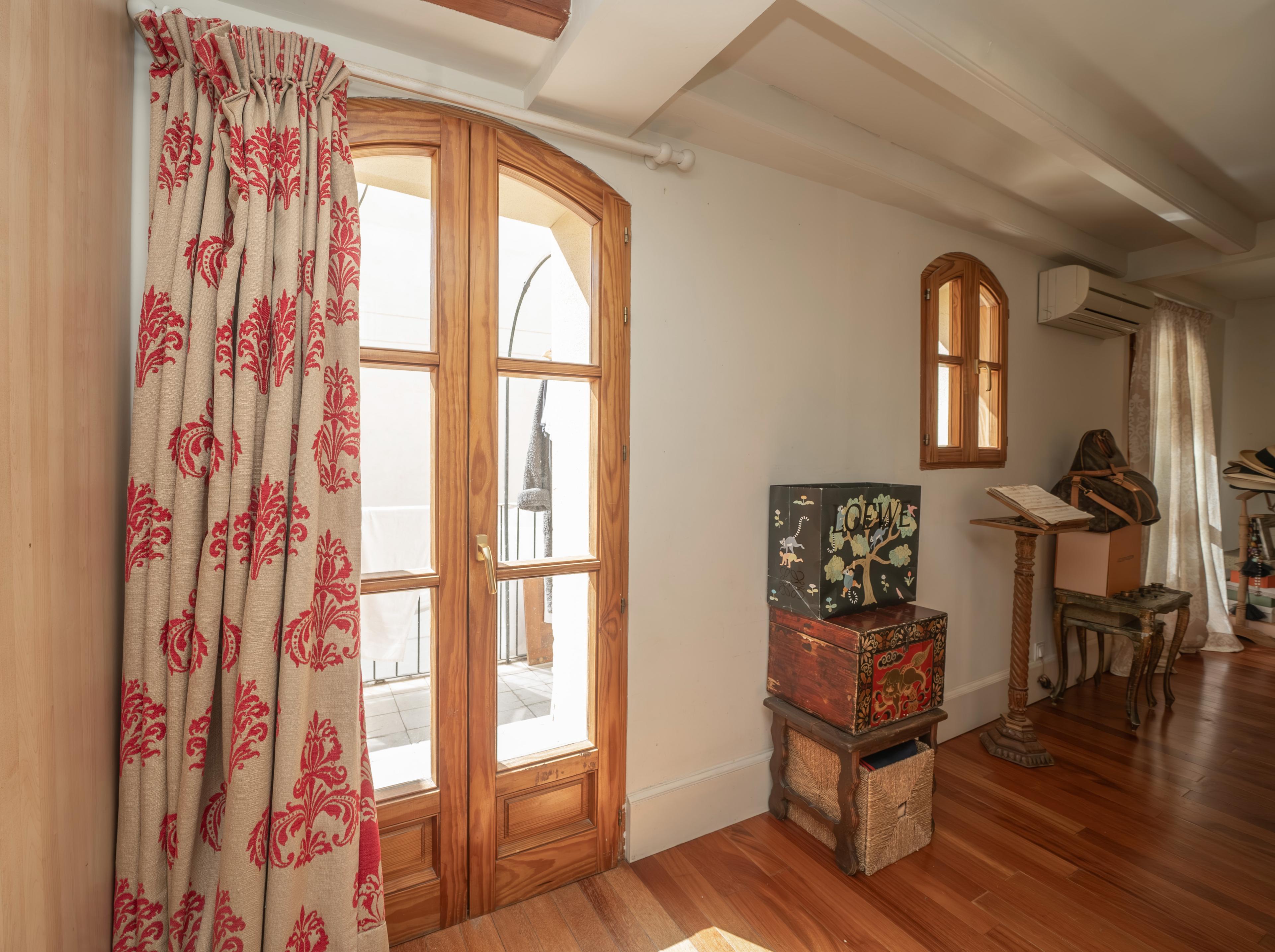 Duplex en Venta en Carrer Castaños - 21