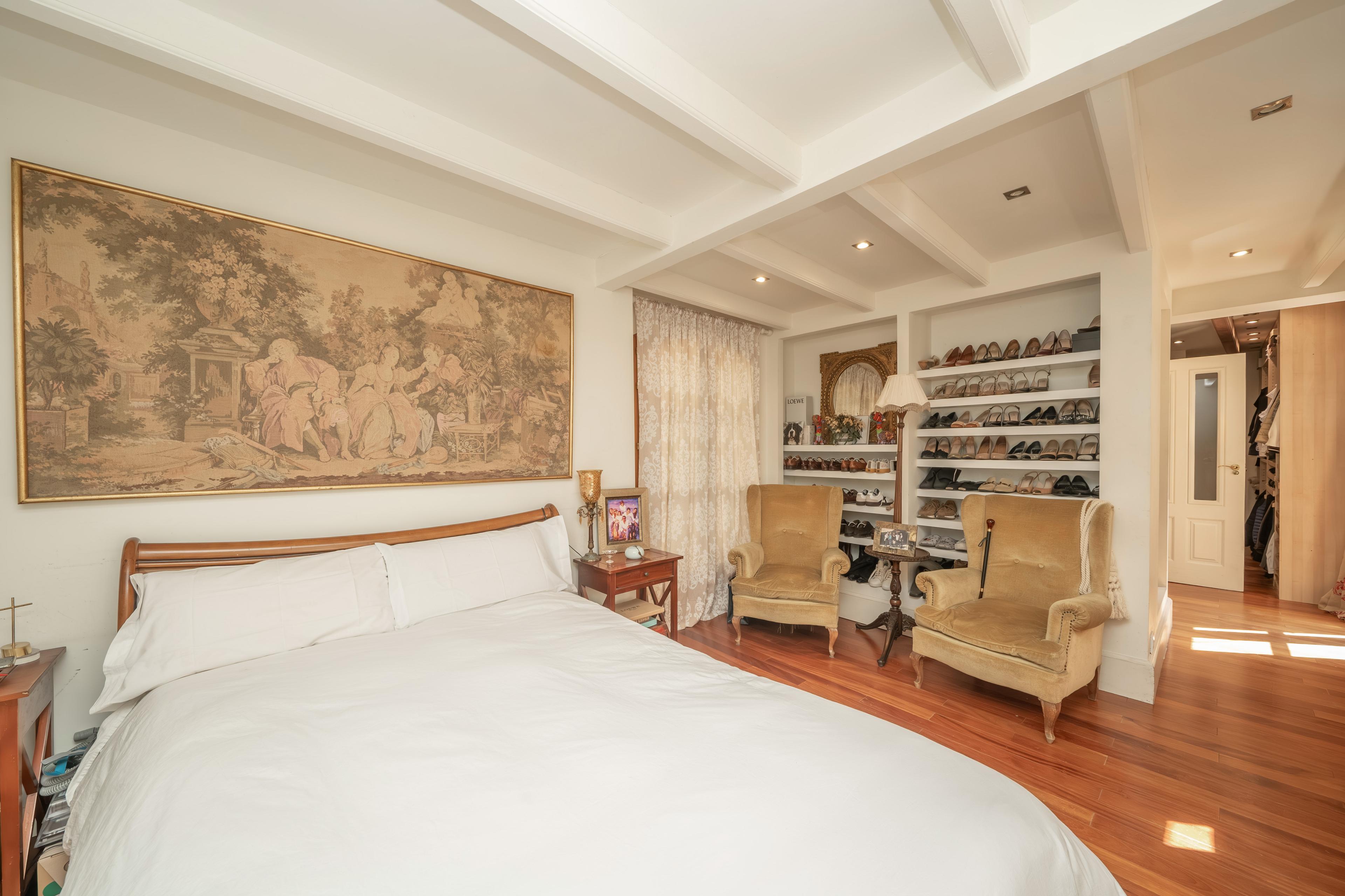 Duplex en Venta en Carrer Castaños - 22