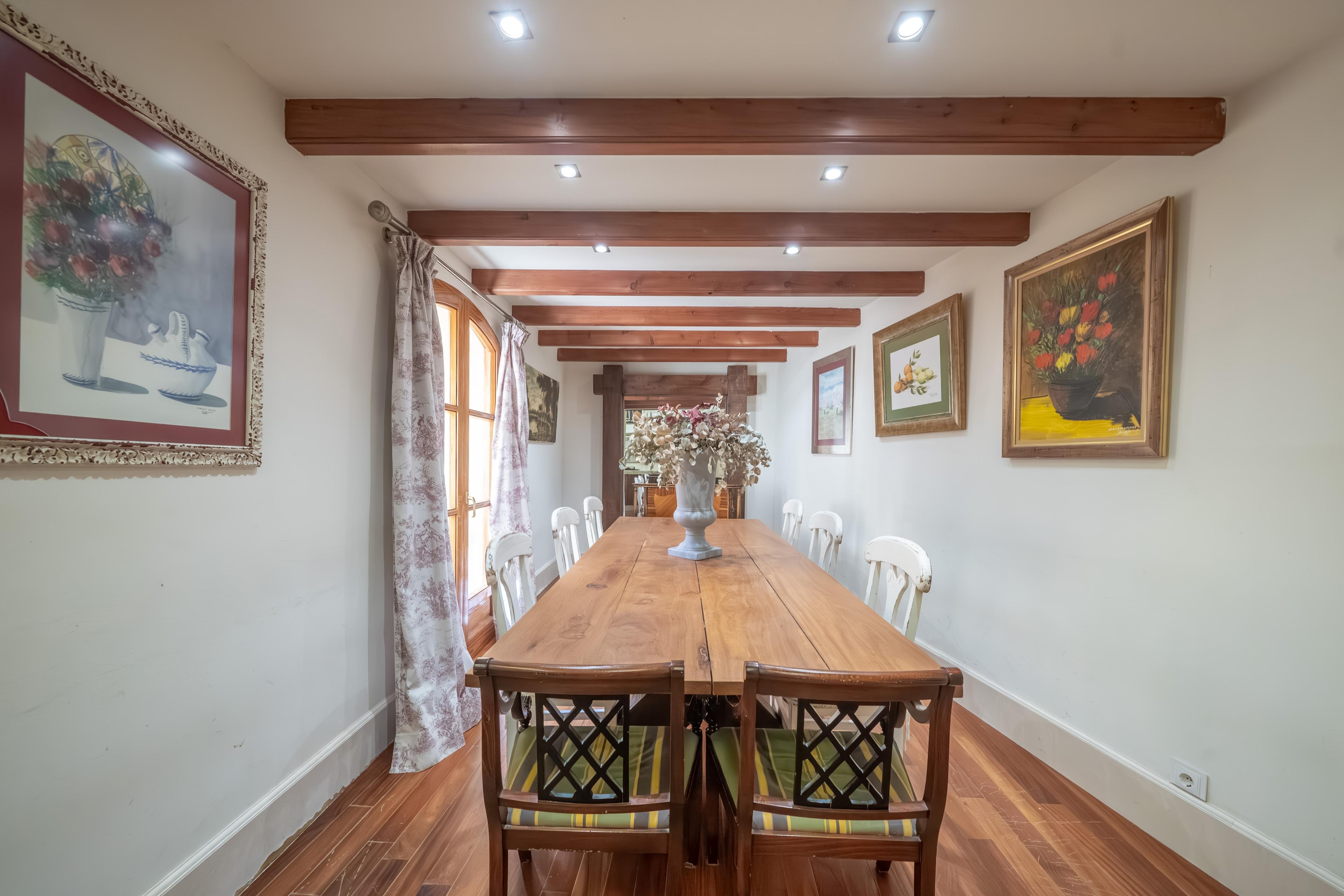 Duplex en Venta en Carrer Castaños - 11