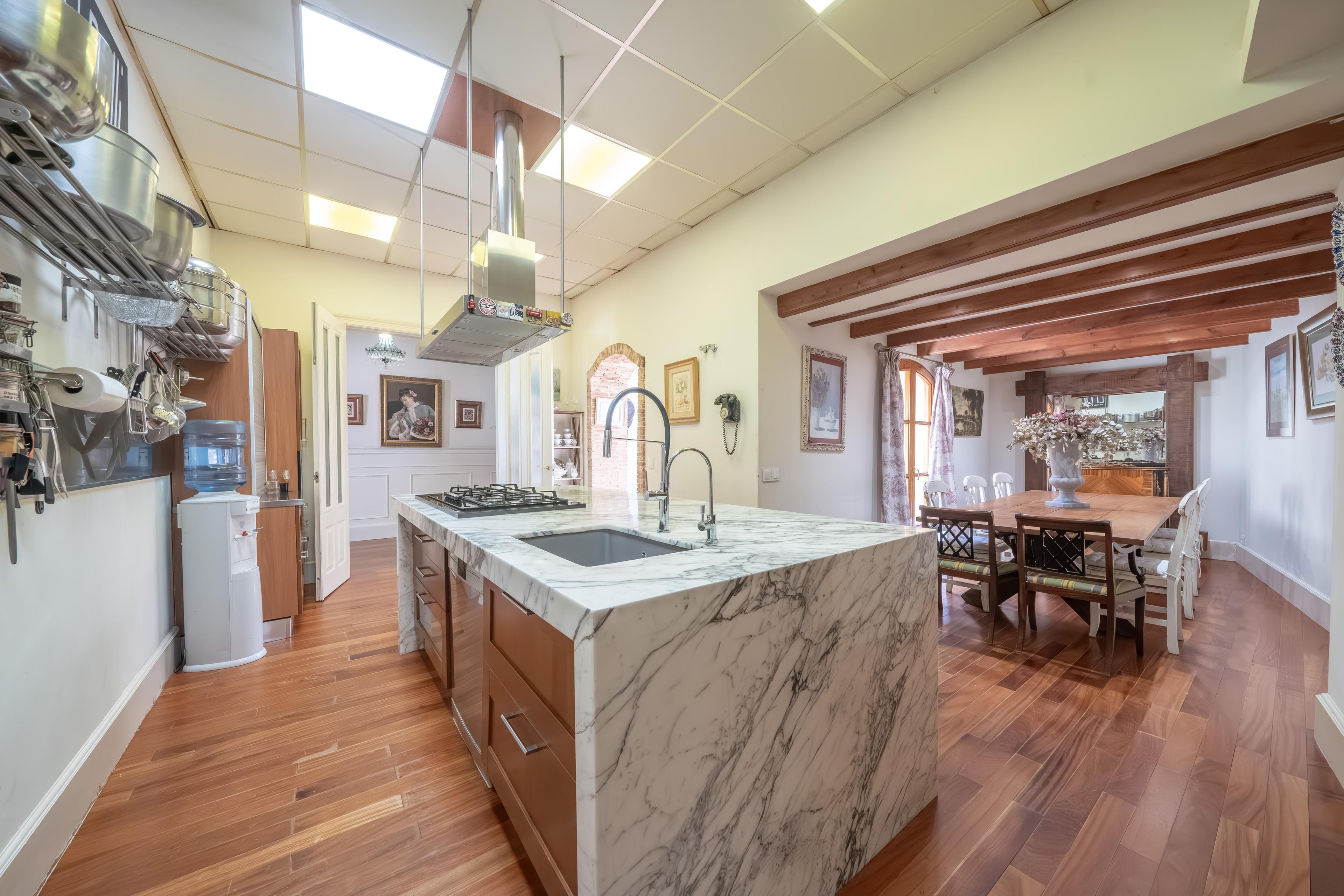 Duplex en Venta en Carrer Castaños - 8